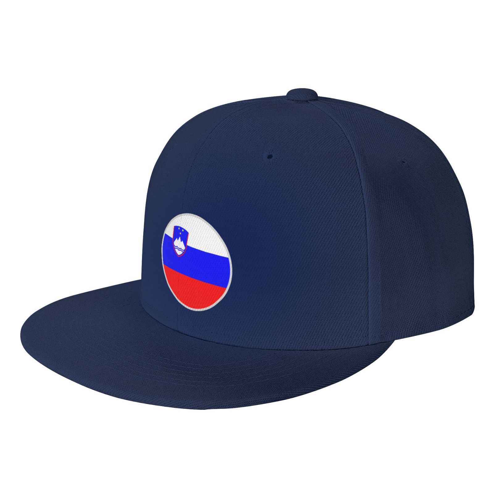 Slovenia EURO 2024 Baseball Cap CAP1644