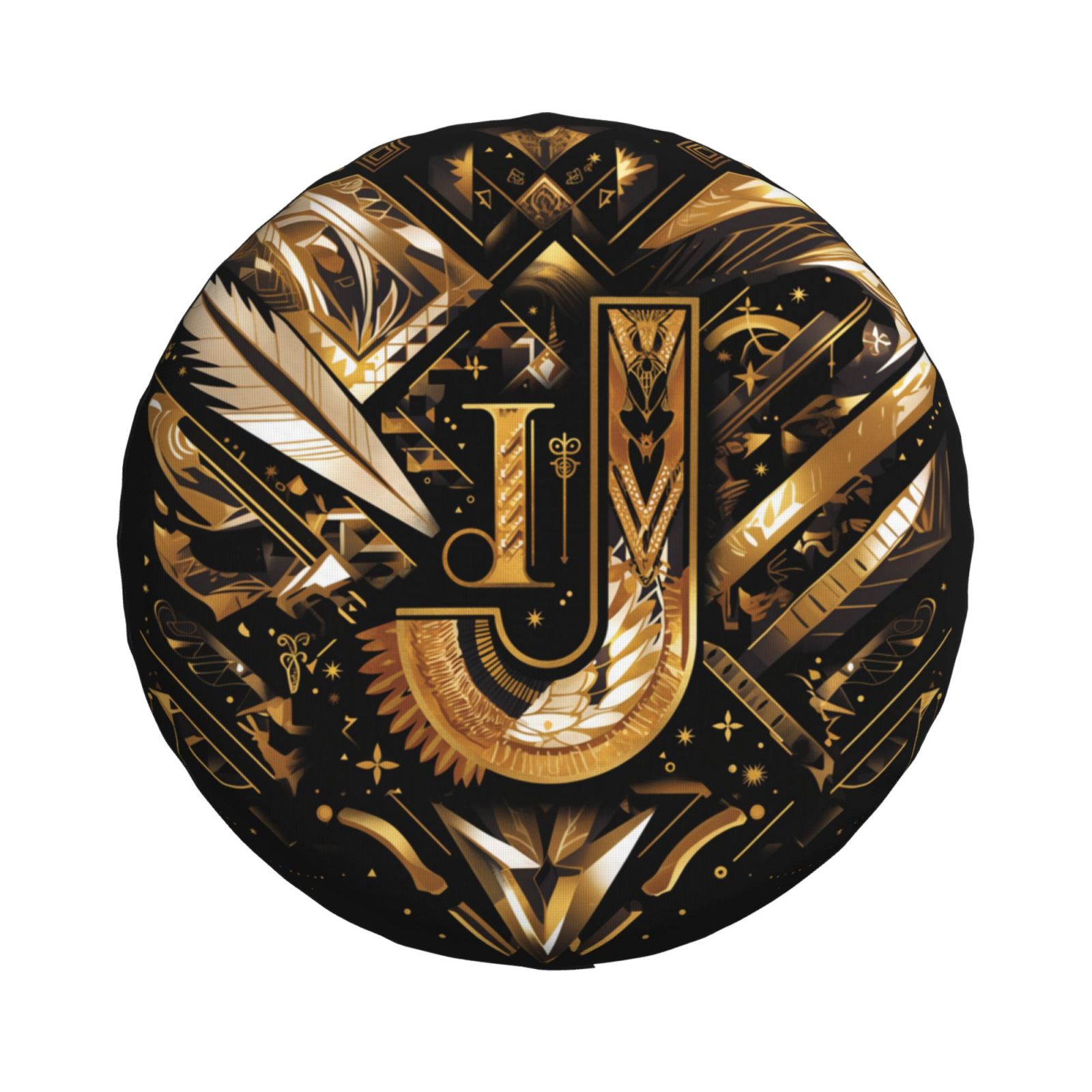 Juventus Tire Dust Cover TIC2699