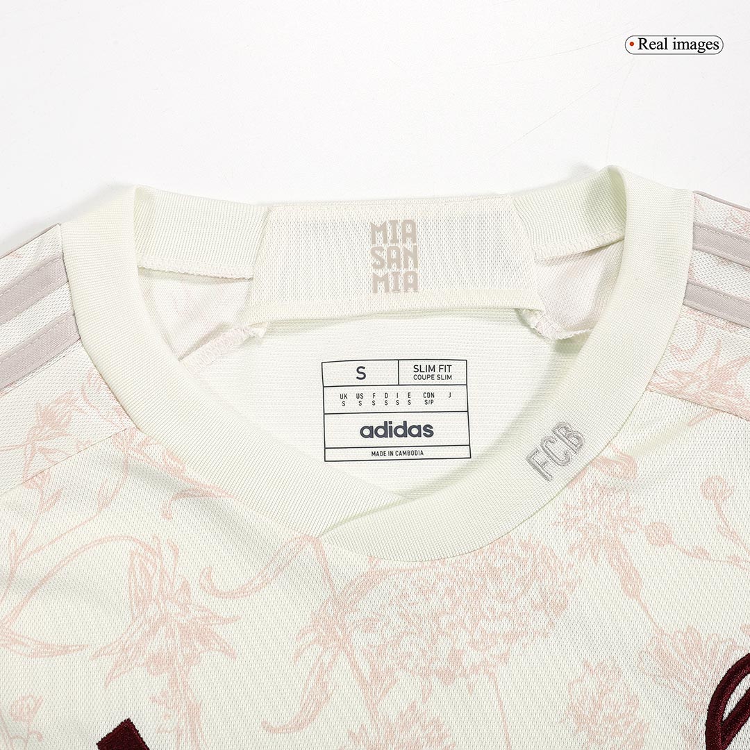 Bayern Munich Third Jersey 23/24