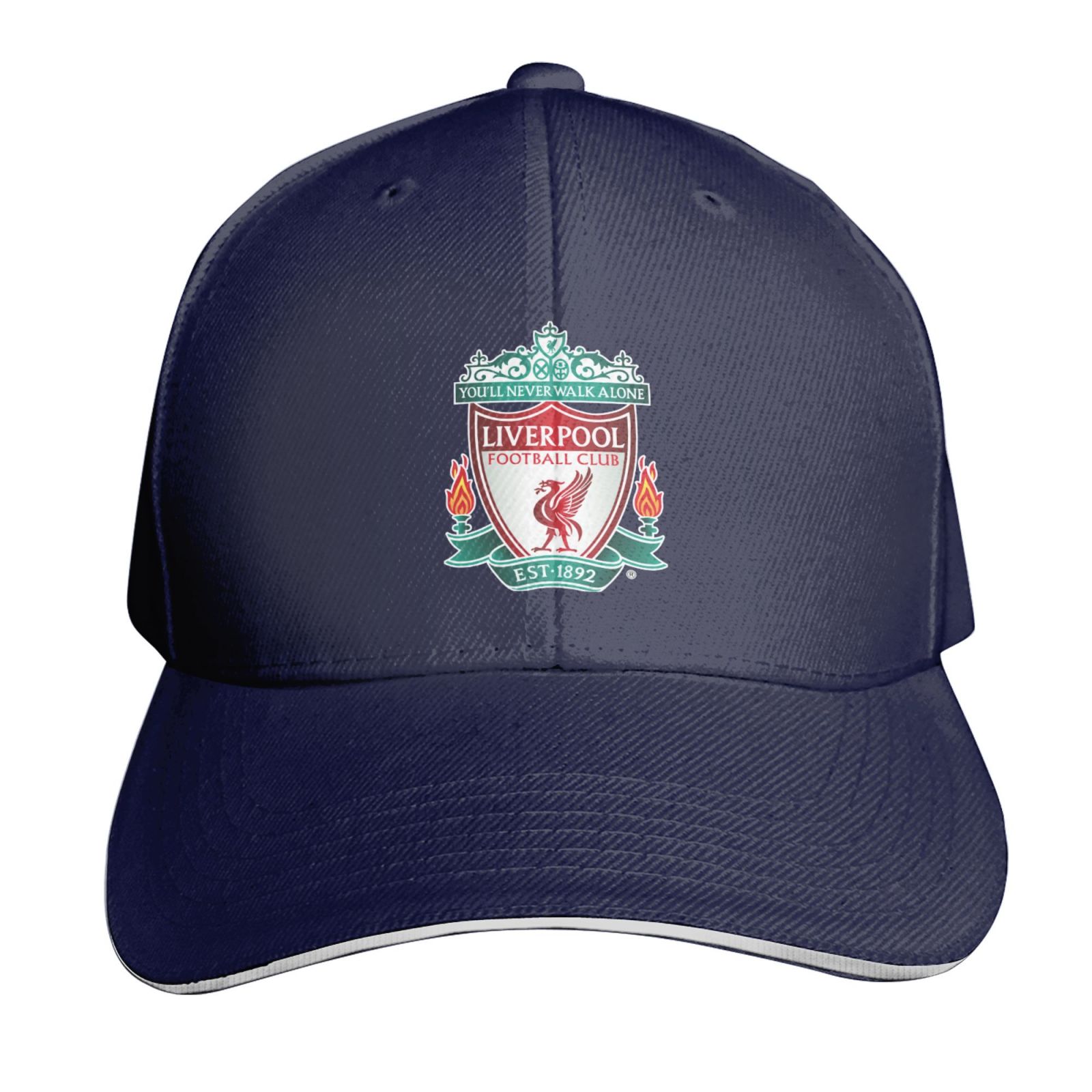 Liverpool Casquette CAP1466