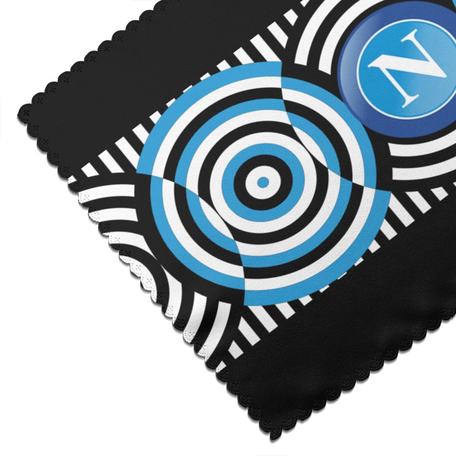 SSC Napoli Placemat Set Of 6 PFD2290