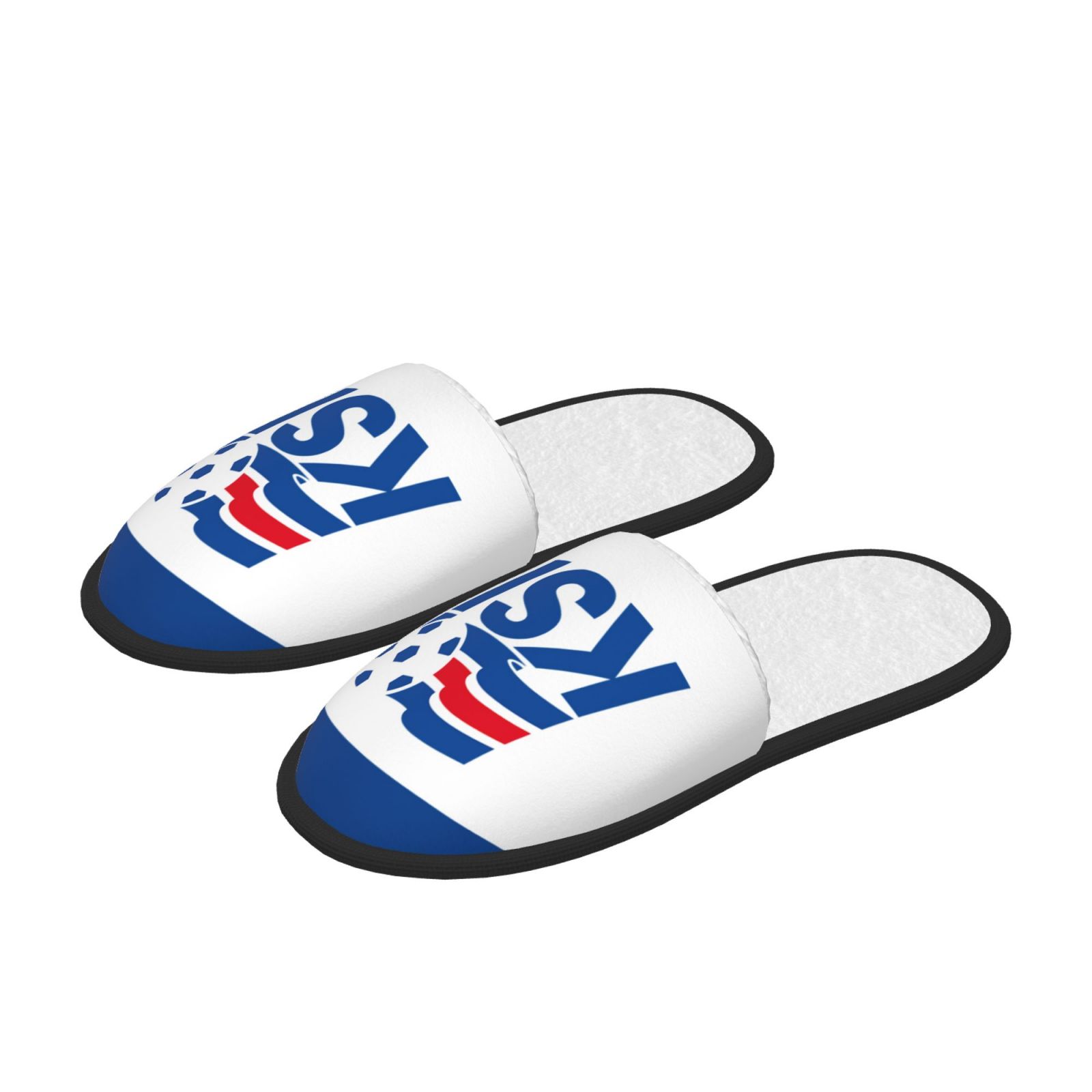 Iceland Cotton Slippers FSP2206