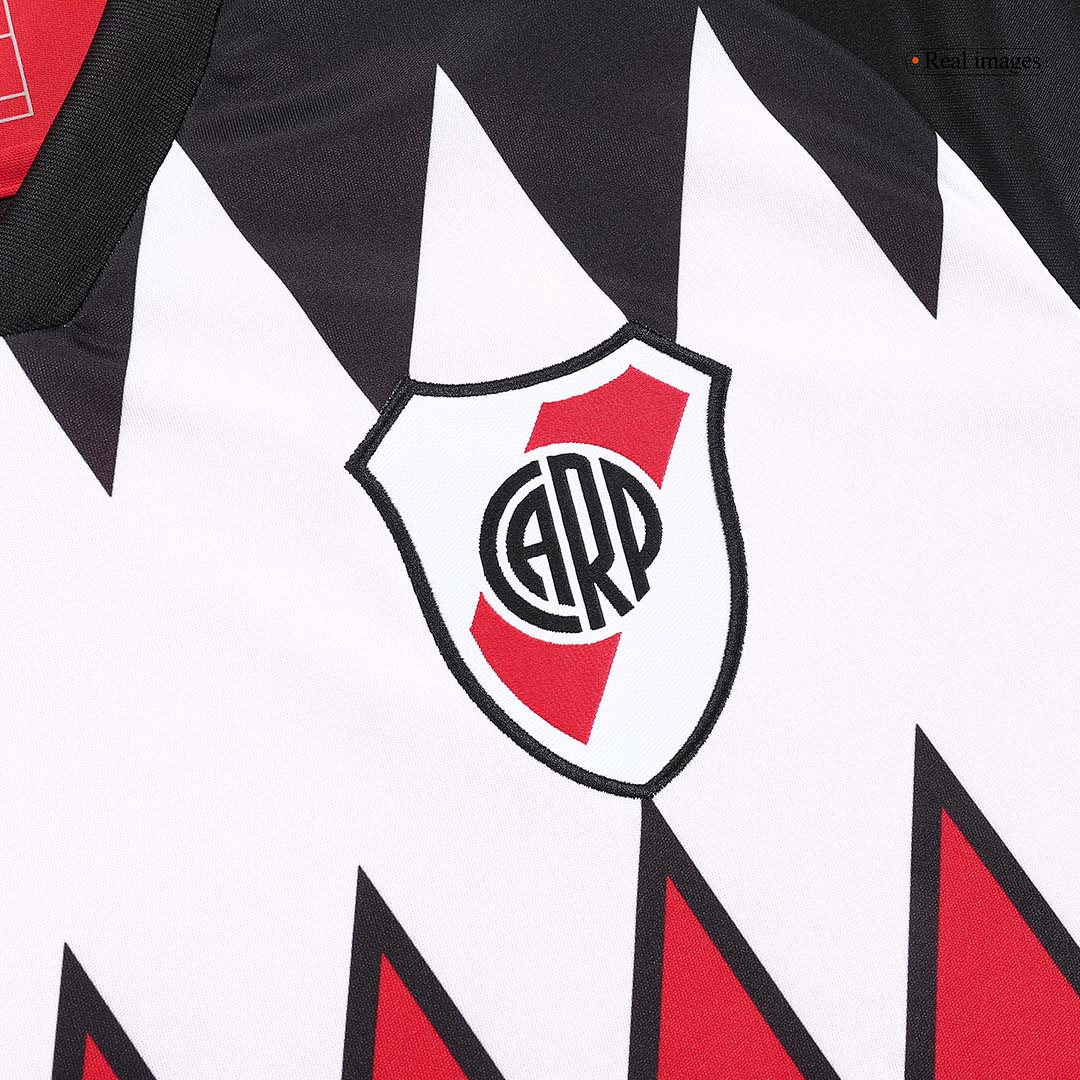 River Plate Away Jersey 23/24