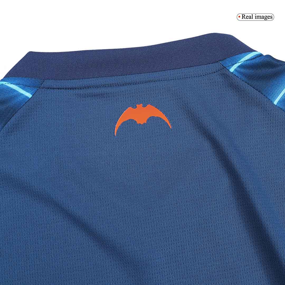 Valencia CF Away Jersey 23/24