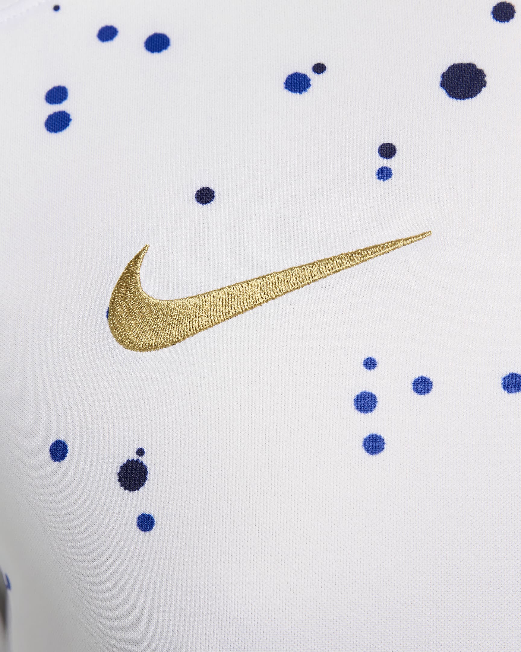 USA USMNT Home Jersey 23/24