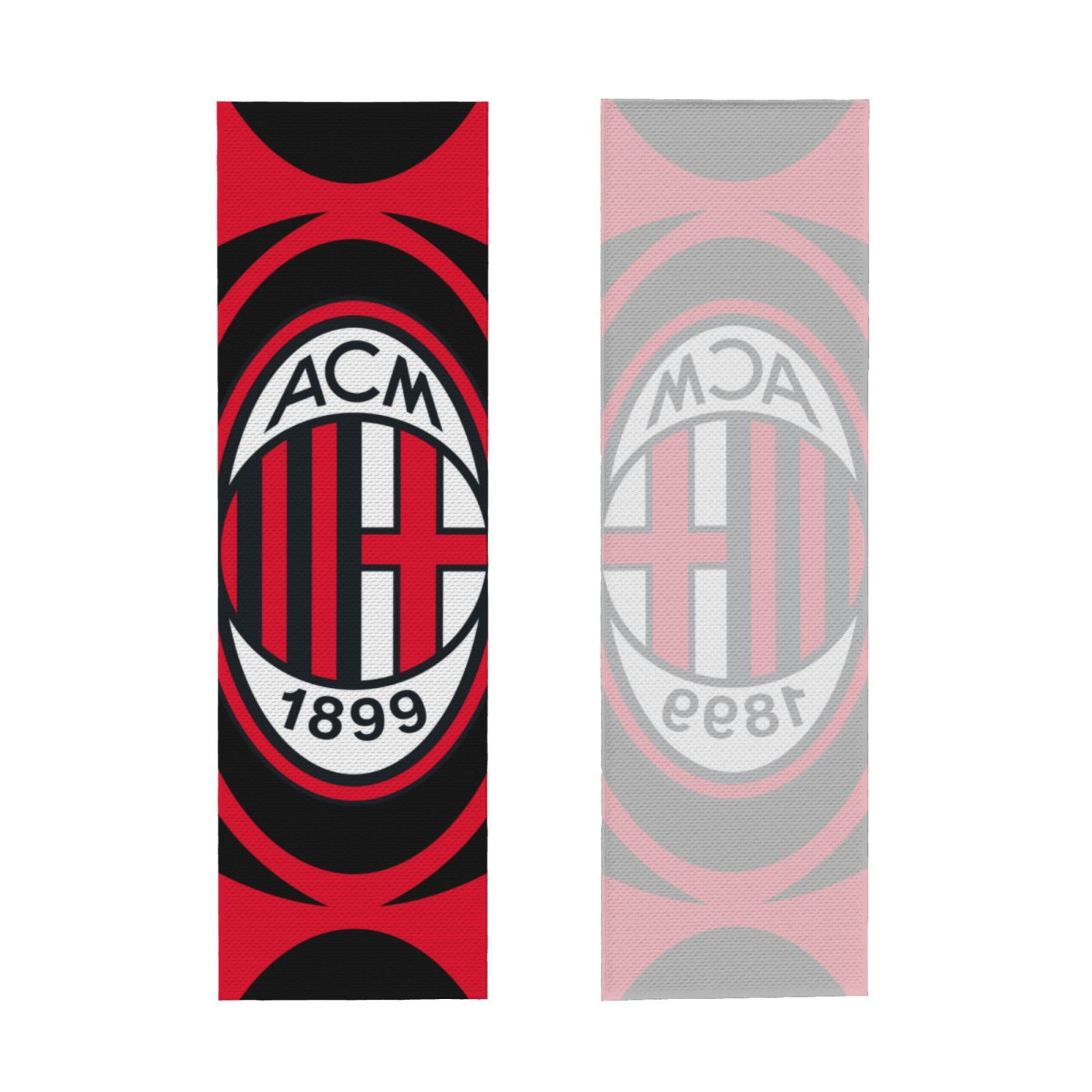 AC Milan Sports Towel CET2144
