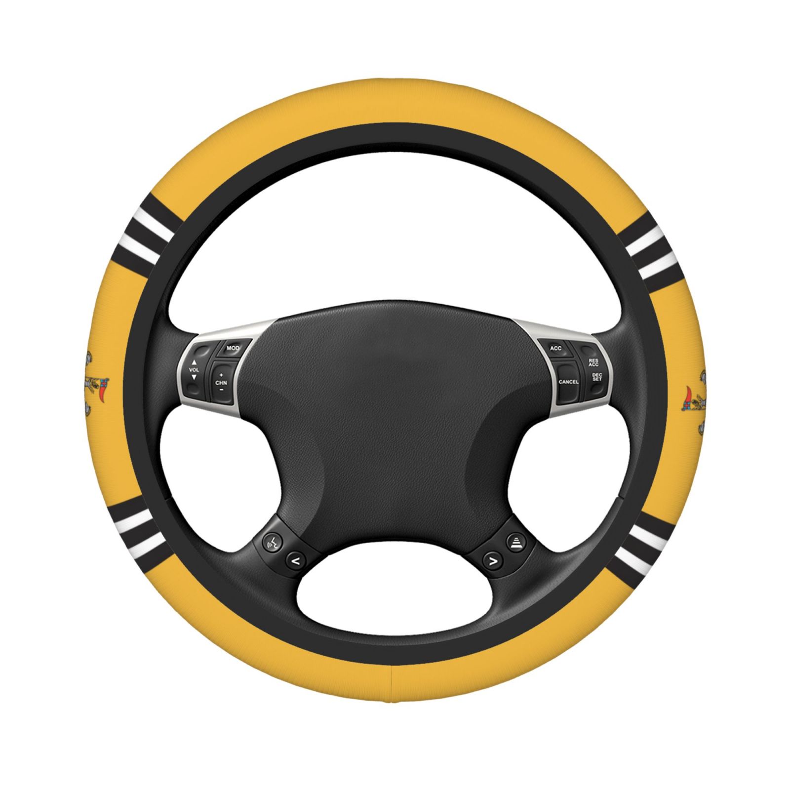 Newcastle United Steering Wheel Cover ESW2424