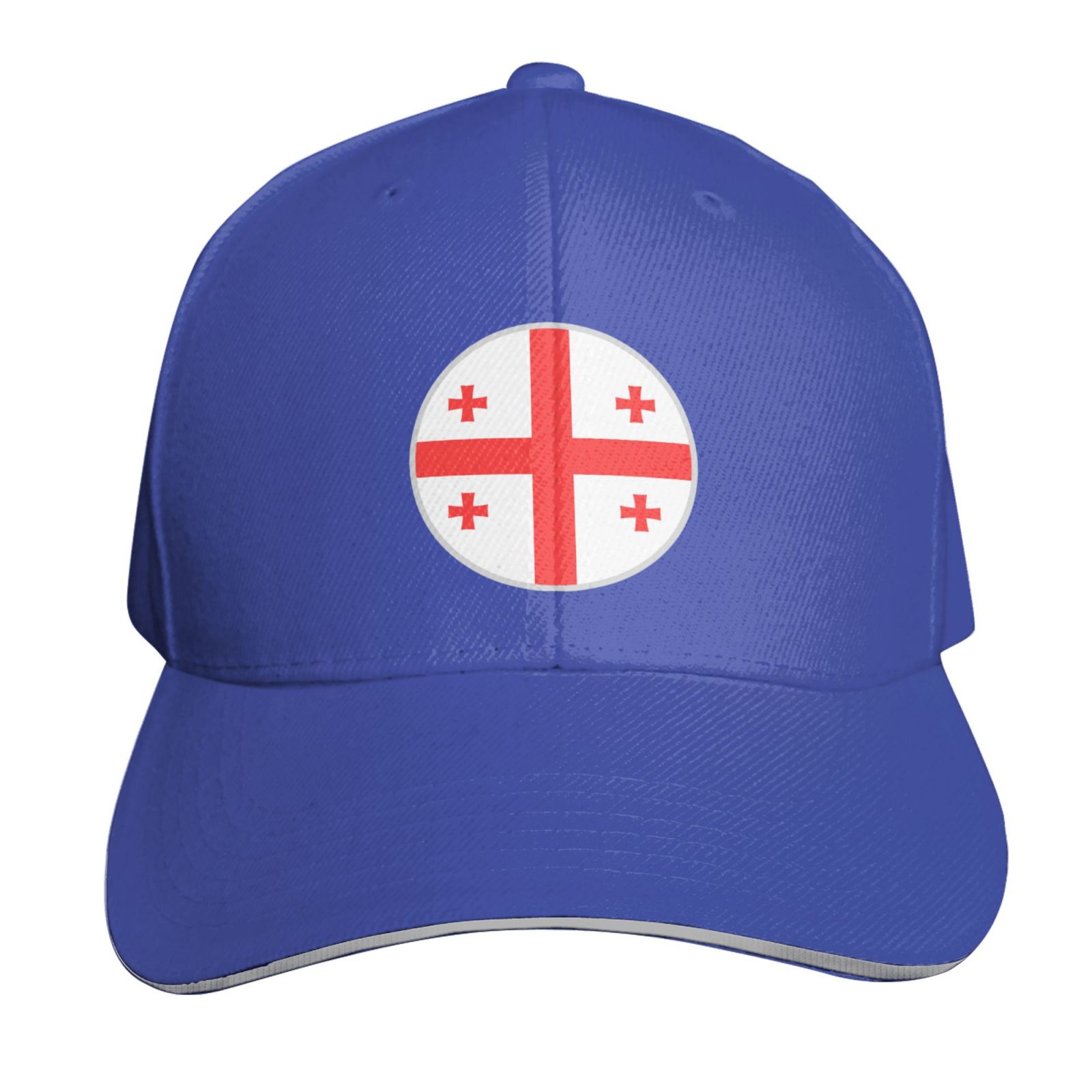 Georgia EURO 2024 Casquette CAP1667