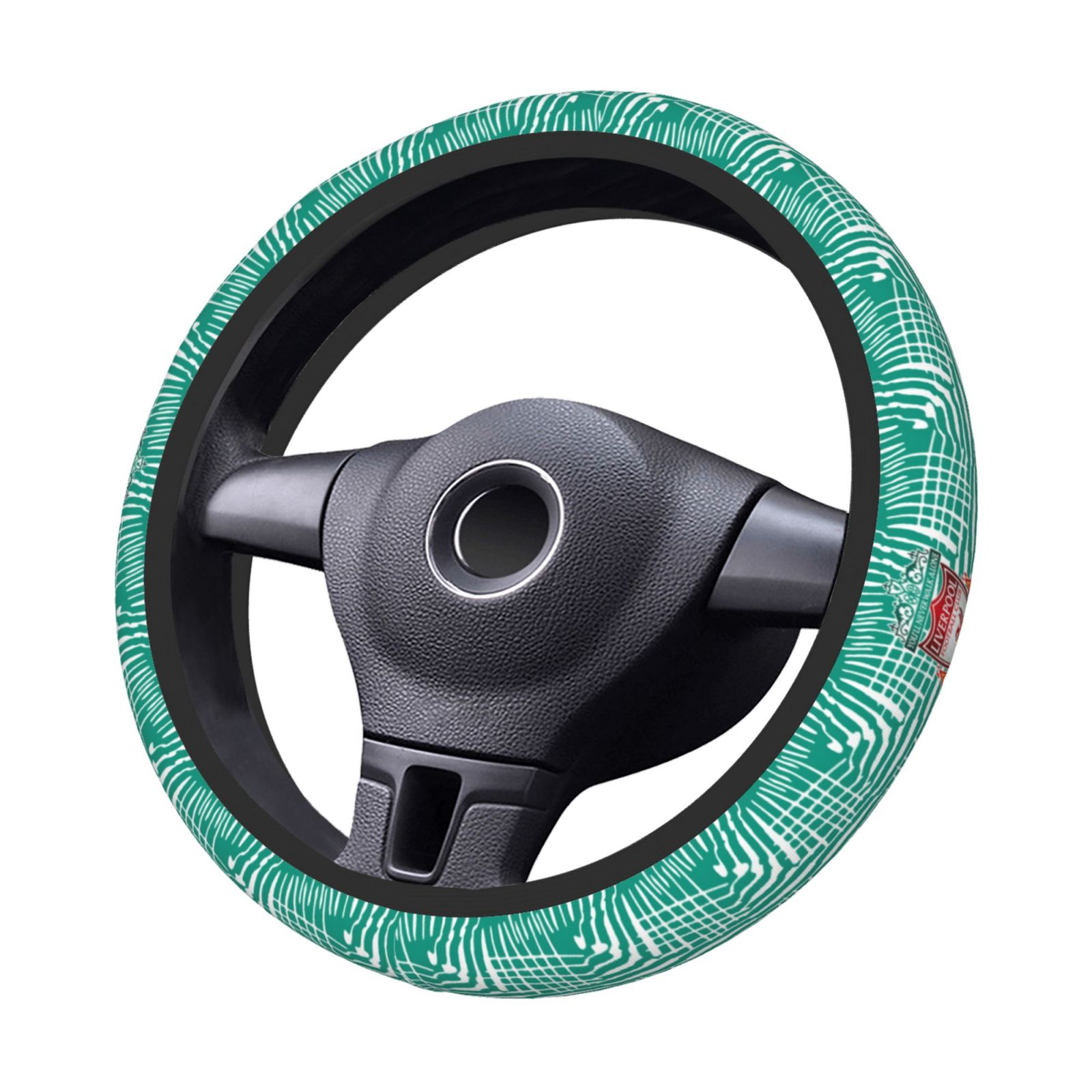 Liverpool Steering Wheel Cover ESW2421