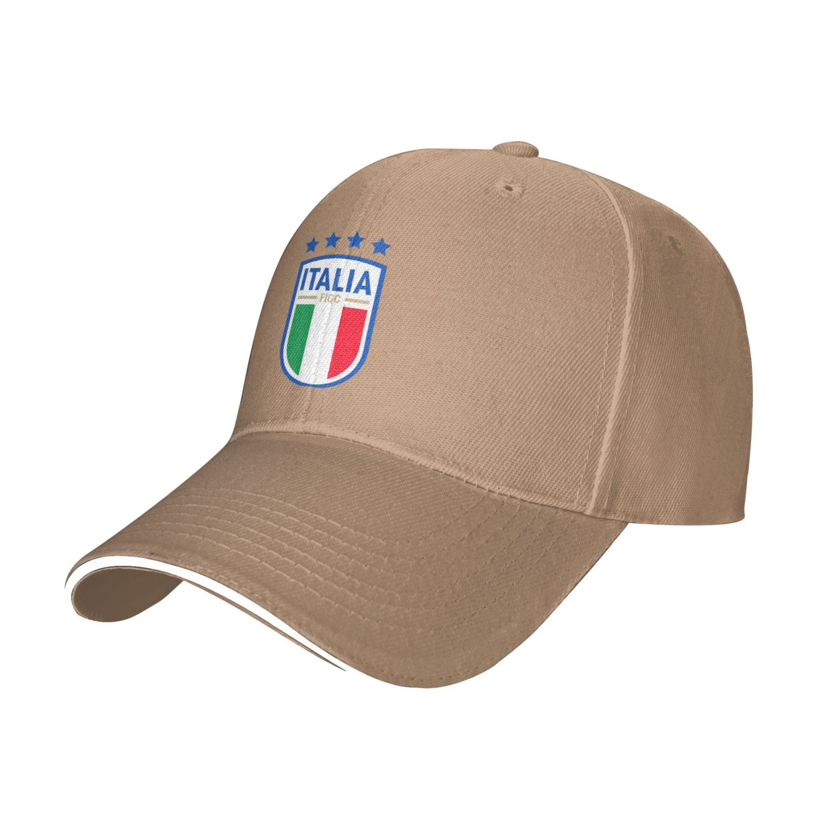 Italy Casquette CAP1484