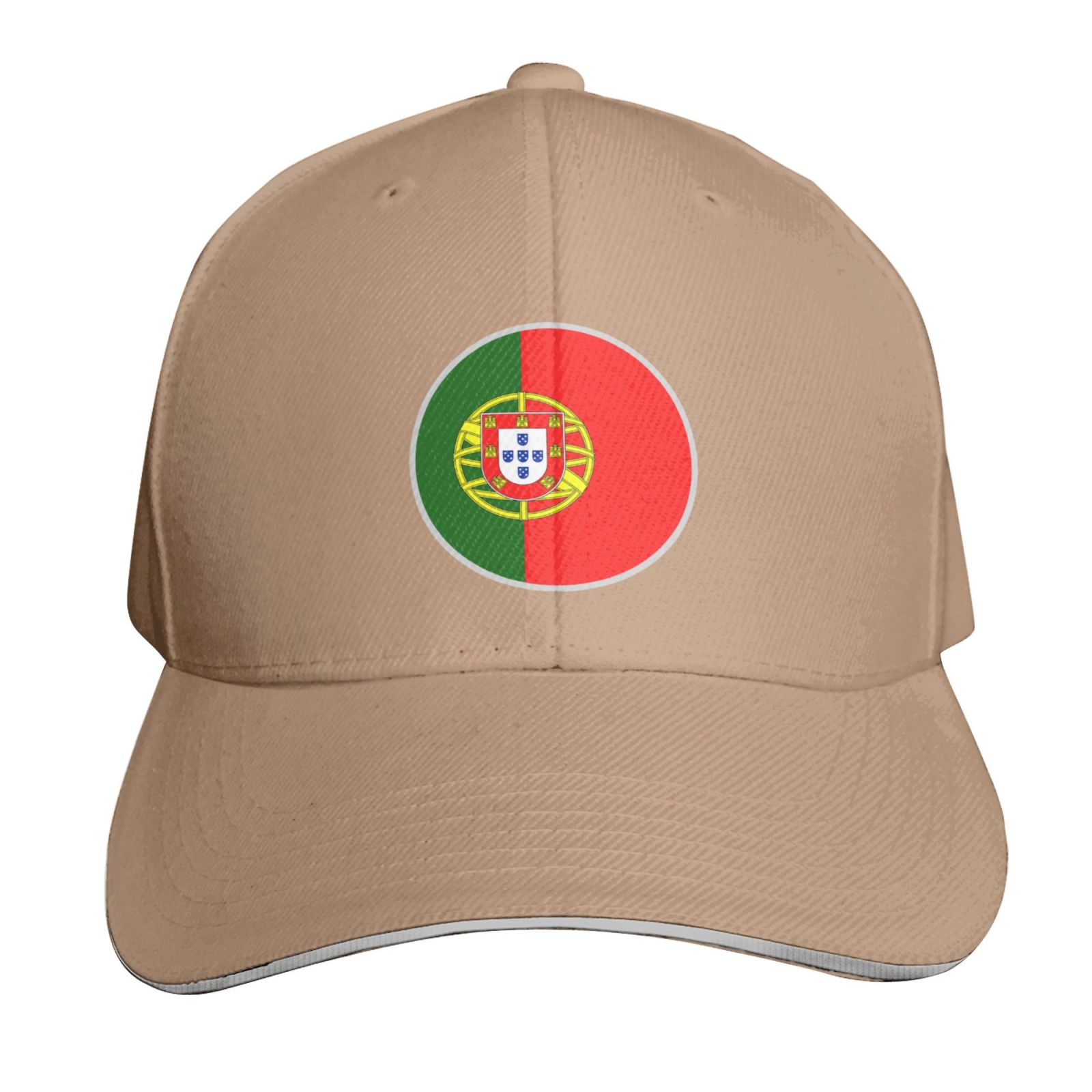 Portugal EURO 2024 Casquette CAP1663