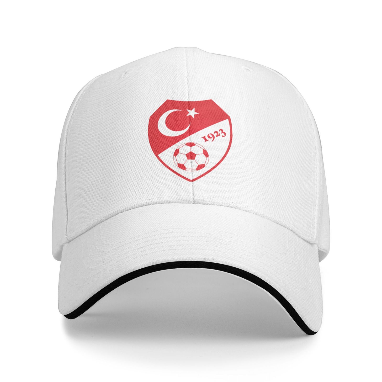 Turkey Casquette CAP1616