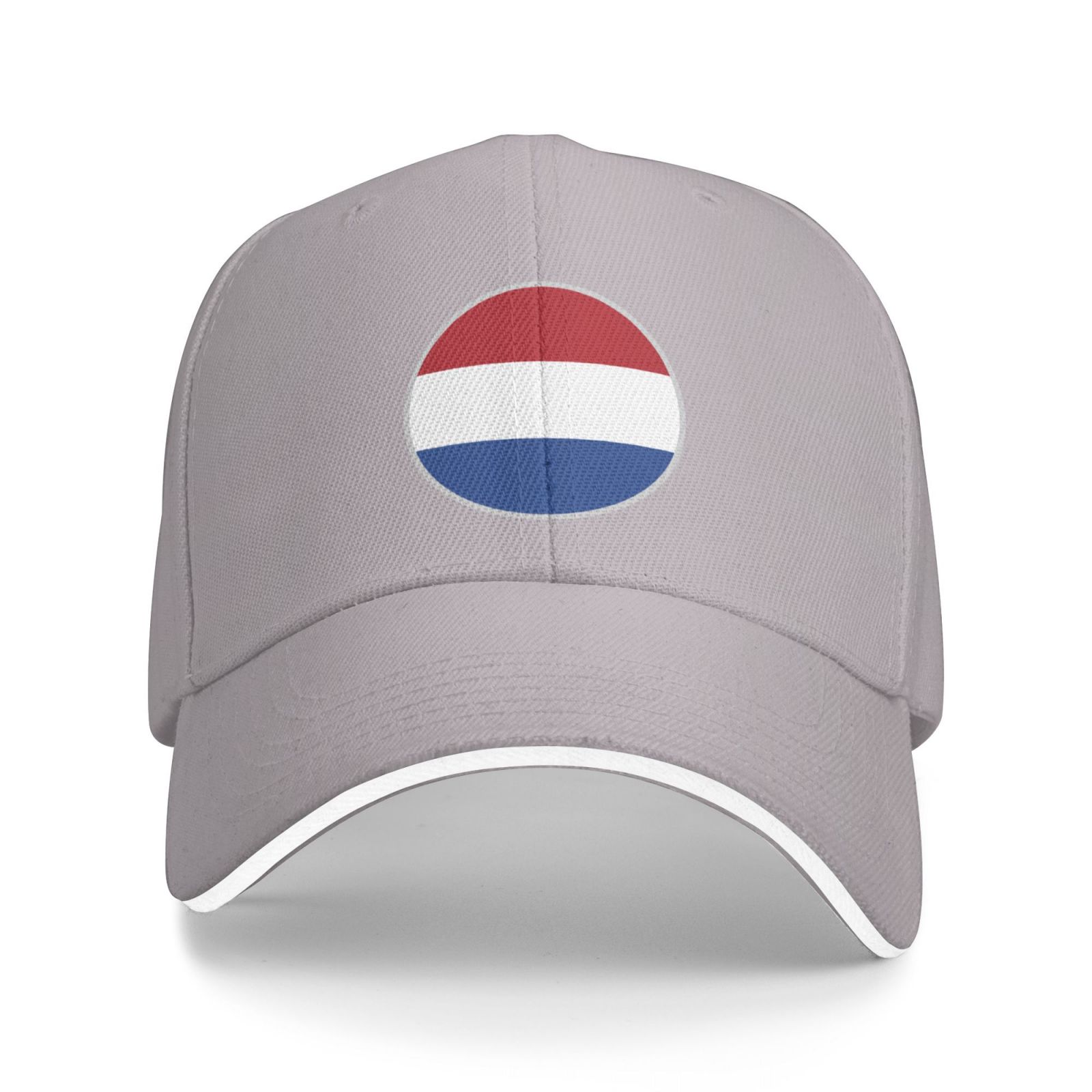 Netherlands EURO 2024 Casquette CAP1676