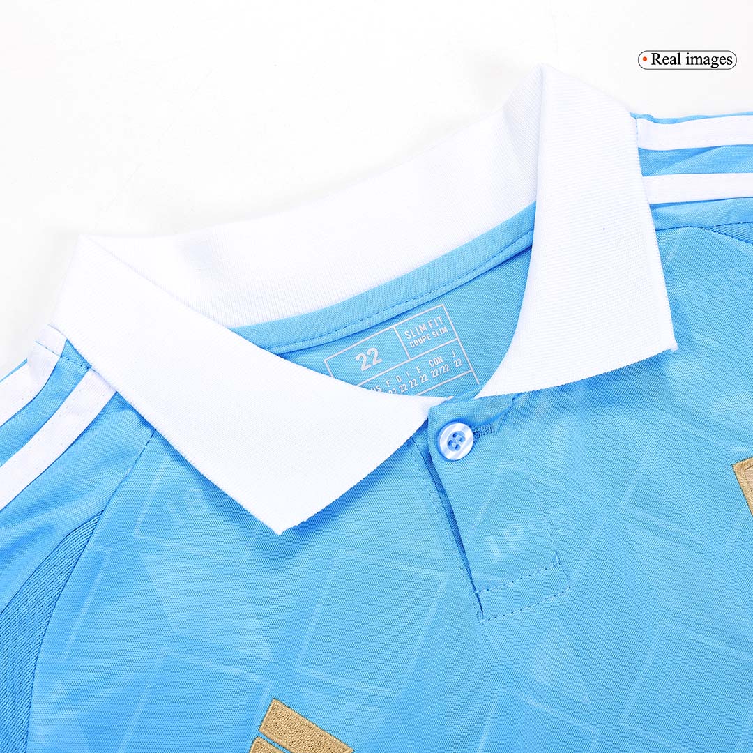 Kid's Belgium Away Jersey+Shorts EURO 2024