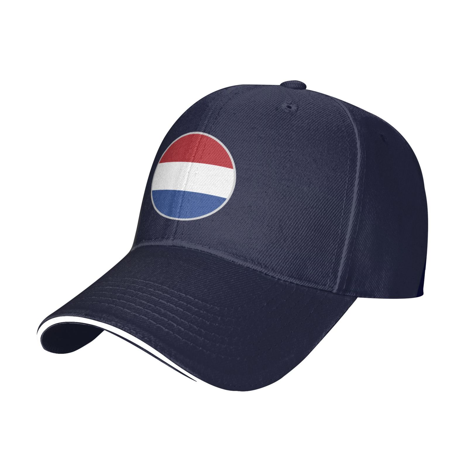Netherlands EURO 2024 Casquette CAP1676