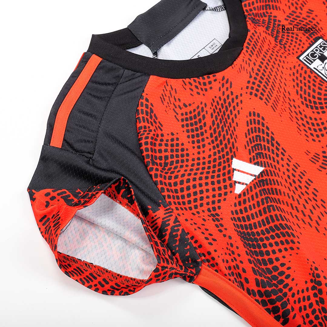 Tigres UANL Third Jersey 23/24