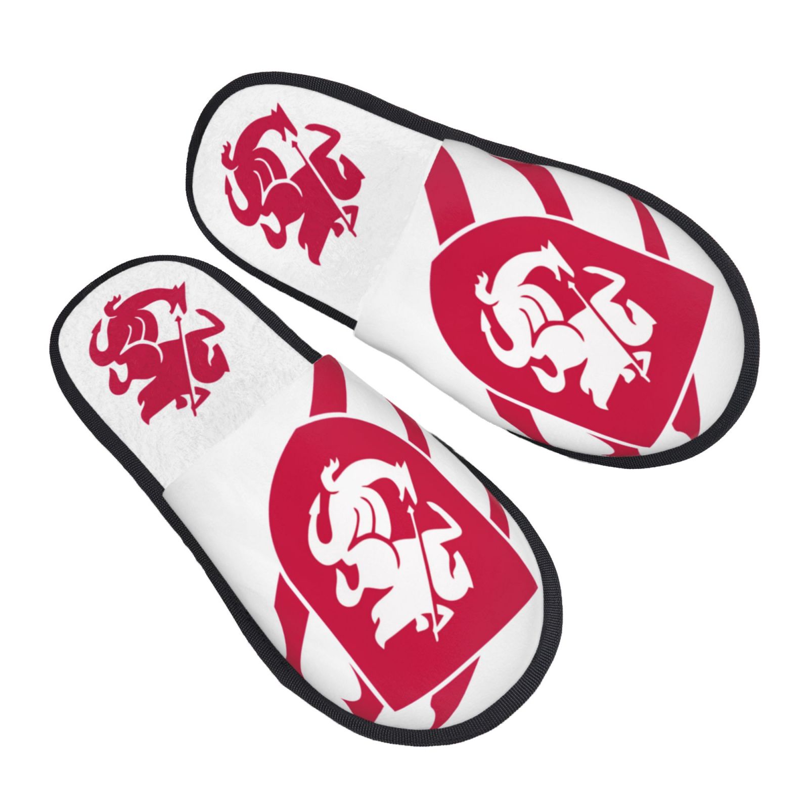 Georgia Cotton Slippers FSP2214