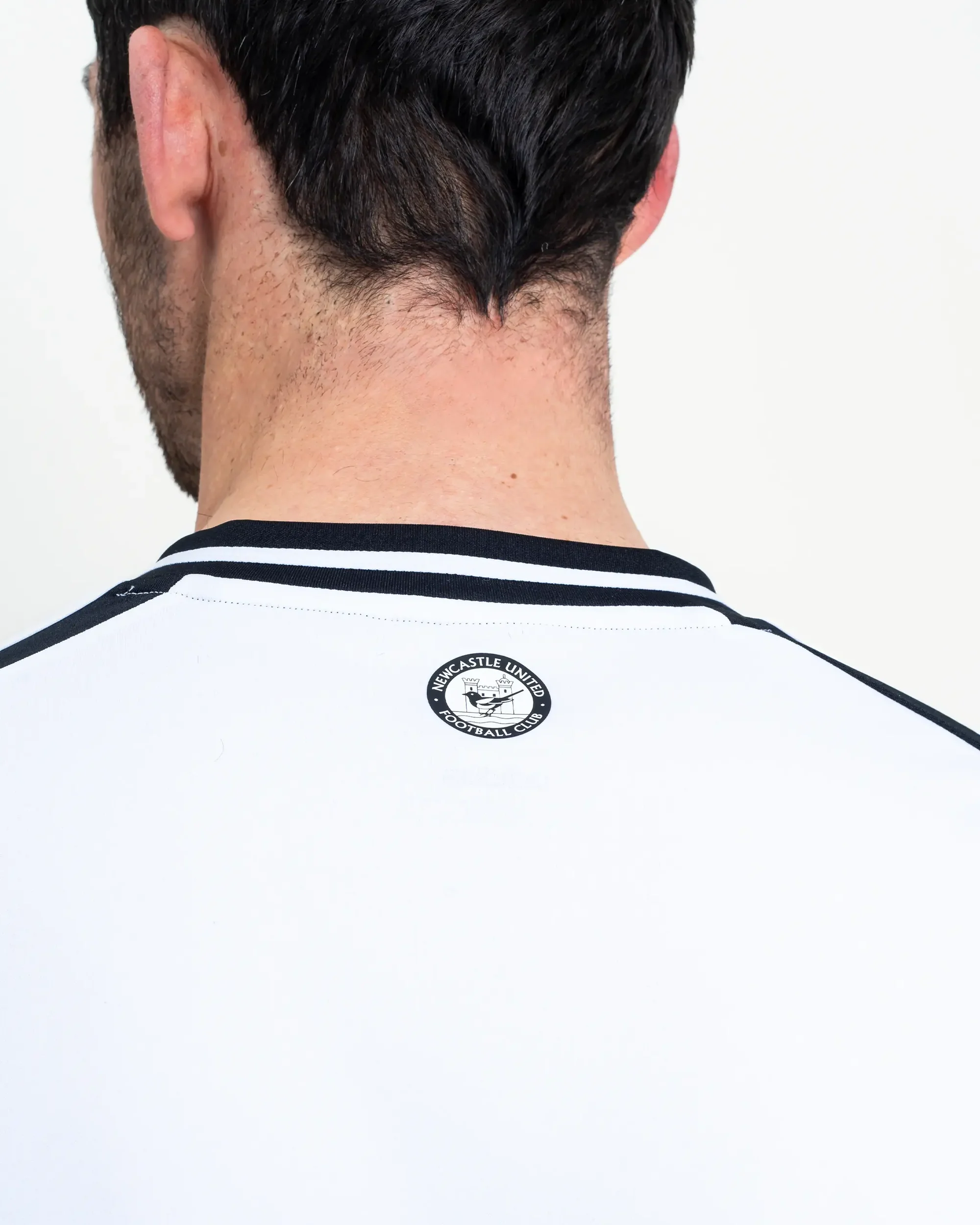 Newcastle United Heimtrikot 2024/25