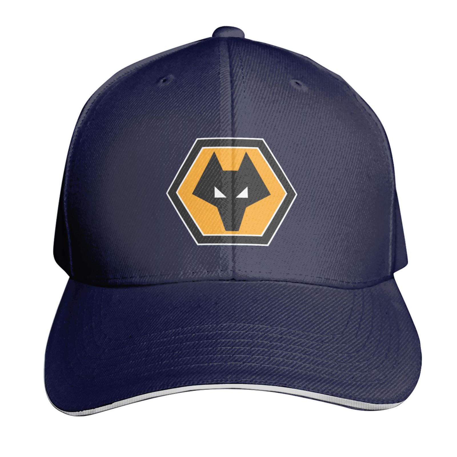 Wolverhampton Wanderers Casquette CAP1515