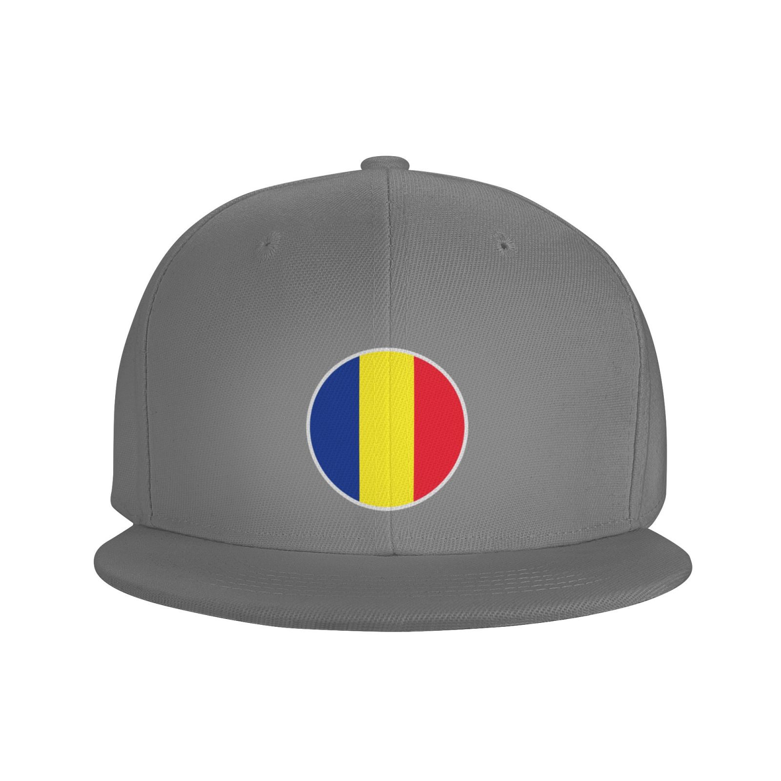 Romania EURO 2024 Baseball Cap CAP1658