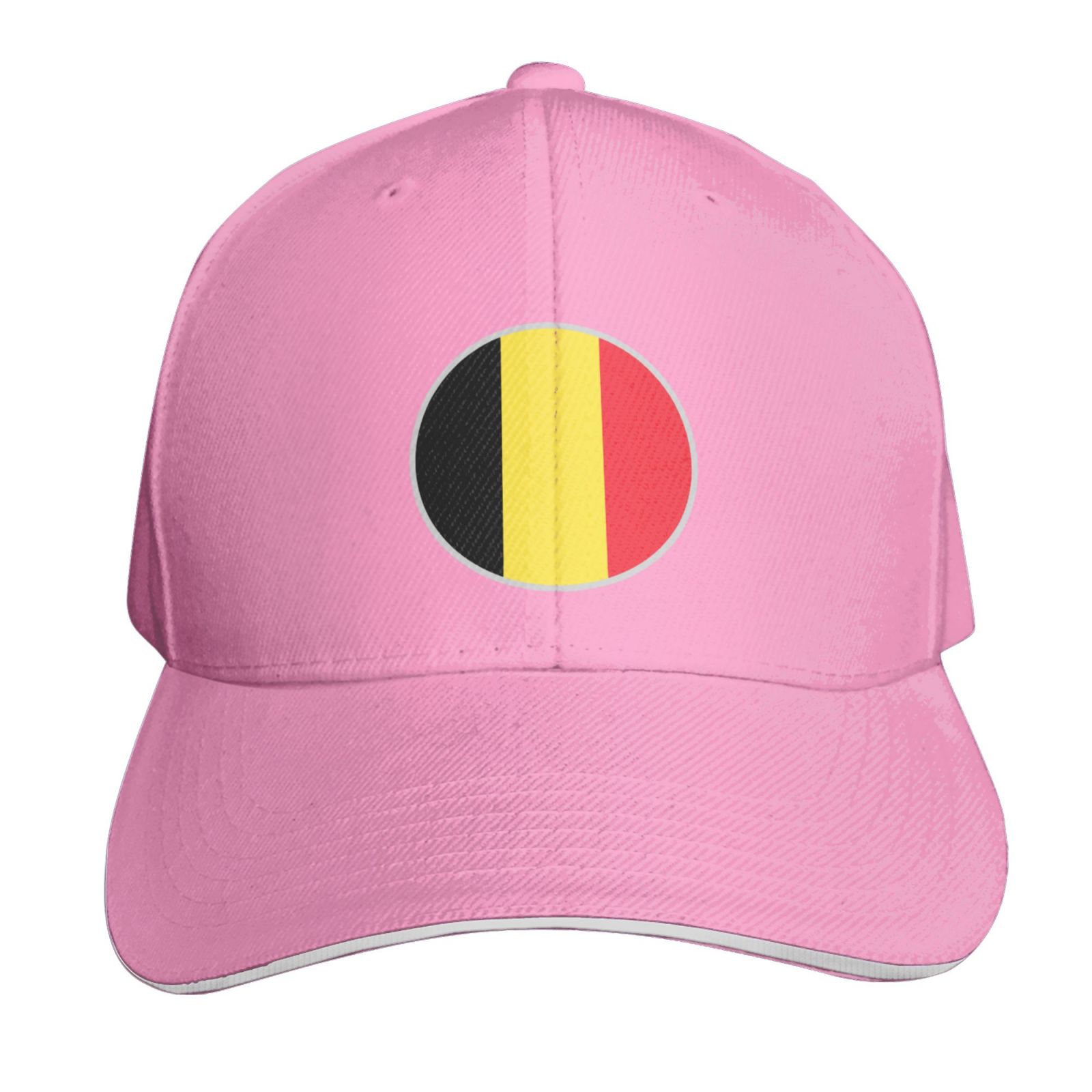 Belgium EURO 2024 Casquette CAP1659
