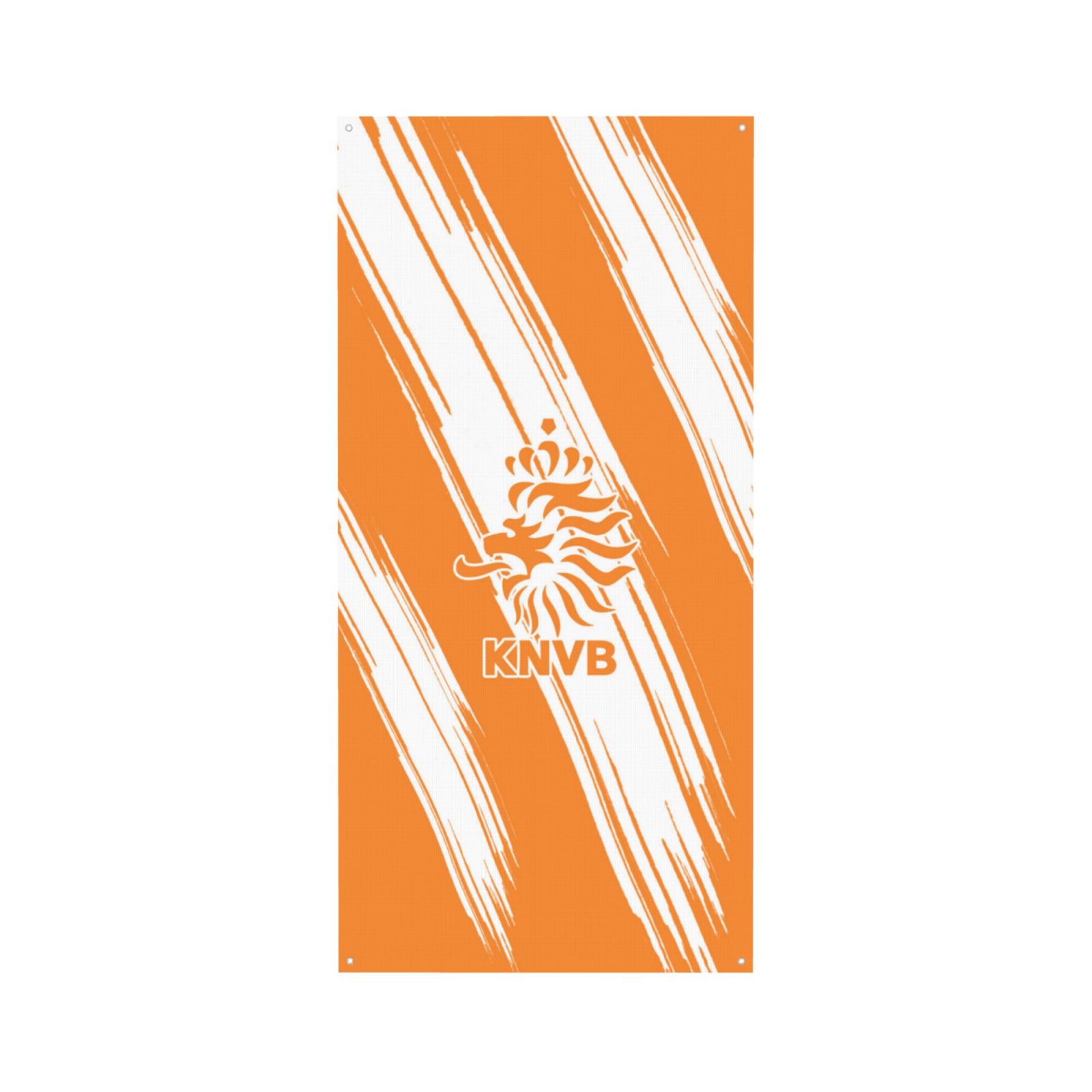 Netherlands Door Cover Decorated Banner DCB2796