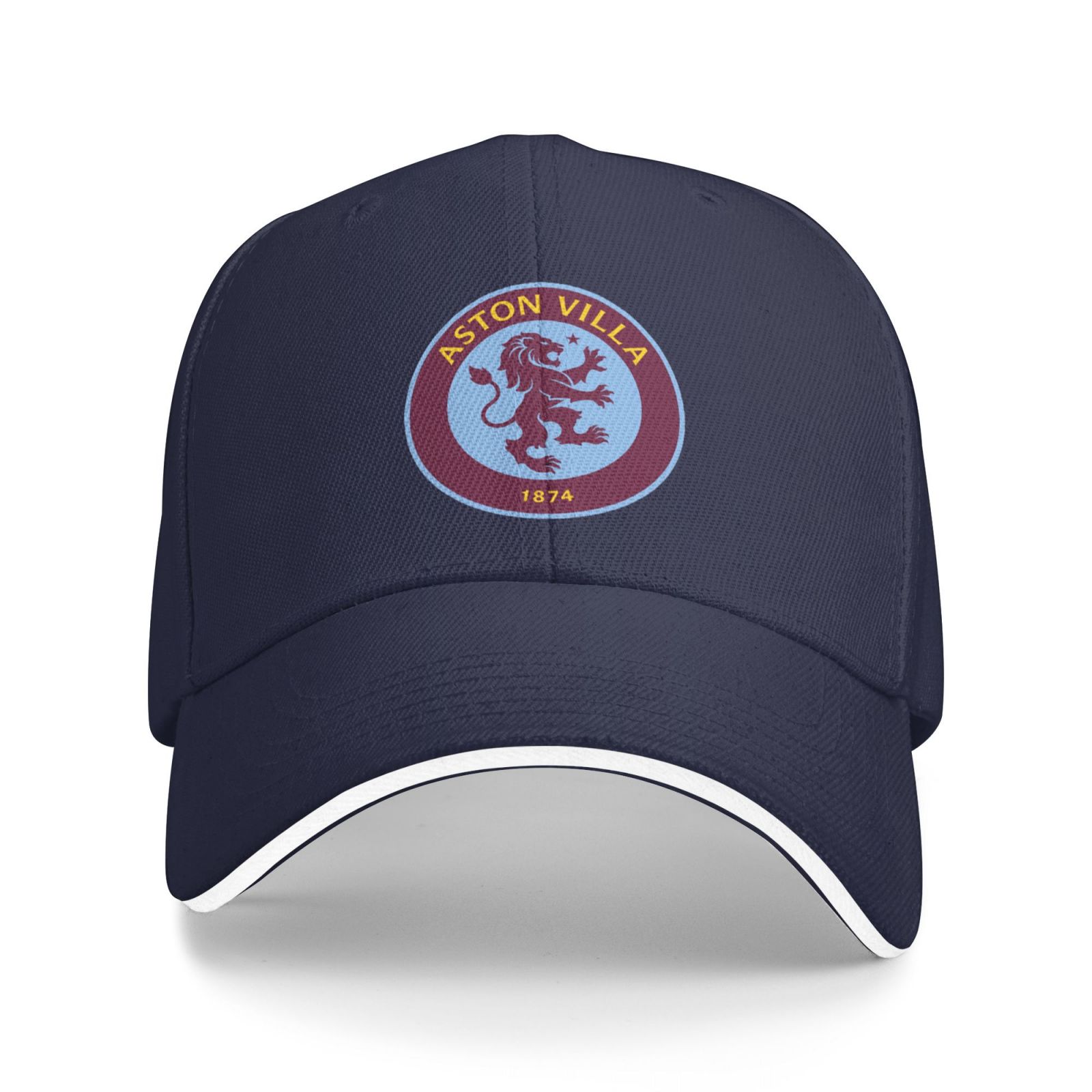 Aston Villa Casquette CAP1475