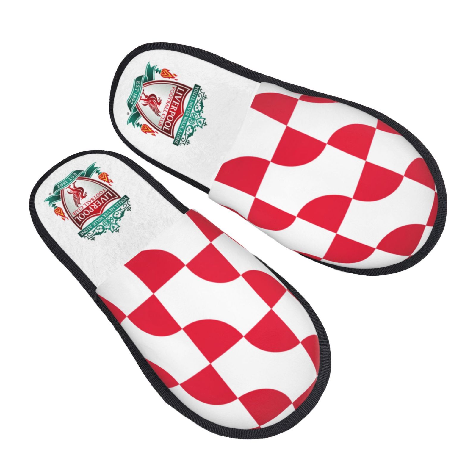 Liverpool Cotton Slippers FSP2208