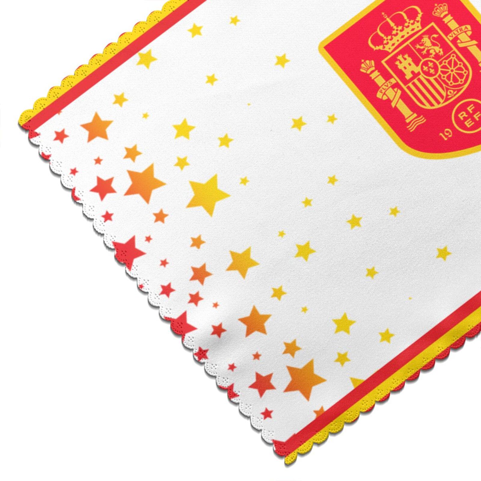 Spain Placemat Set Of 6 PFD2267