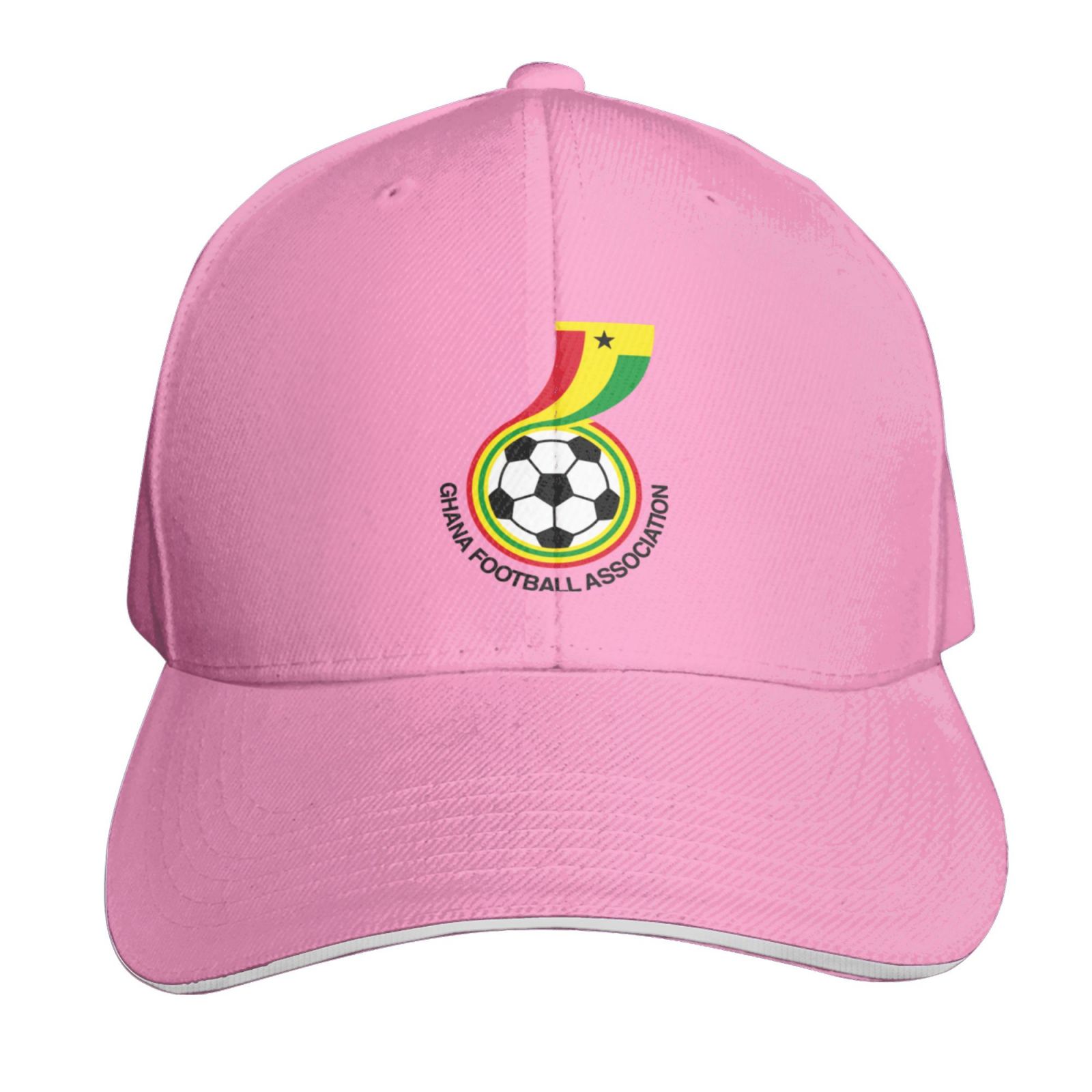 Ghana Casquette CAP1507
