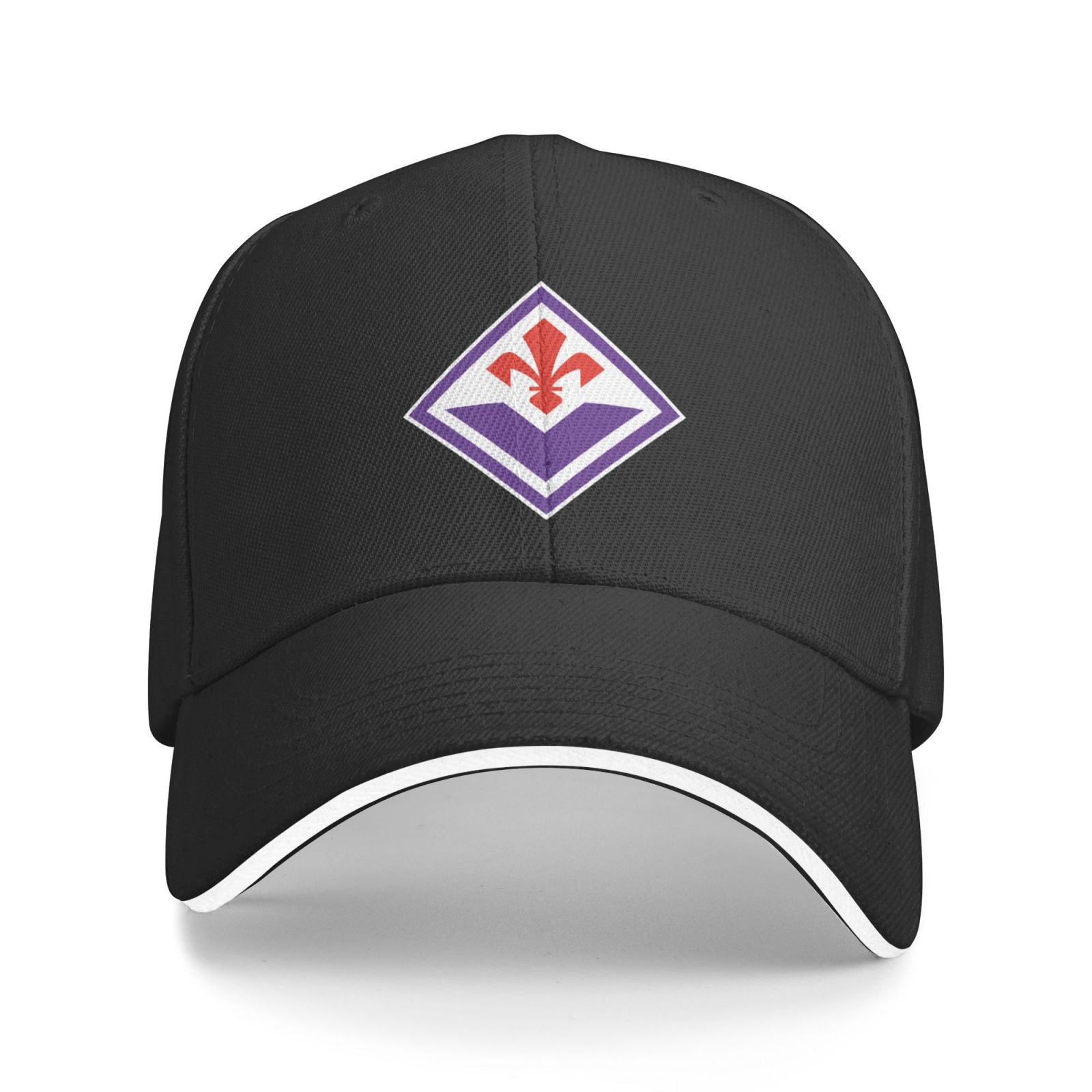 Fiorentina Casquette CAP1453