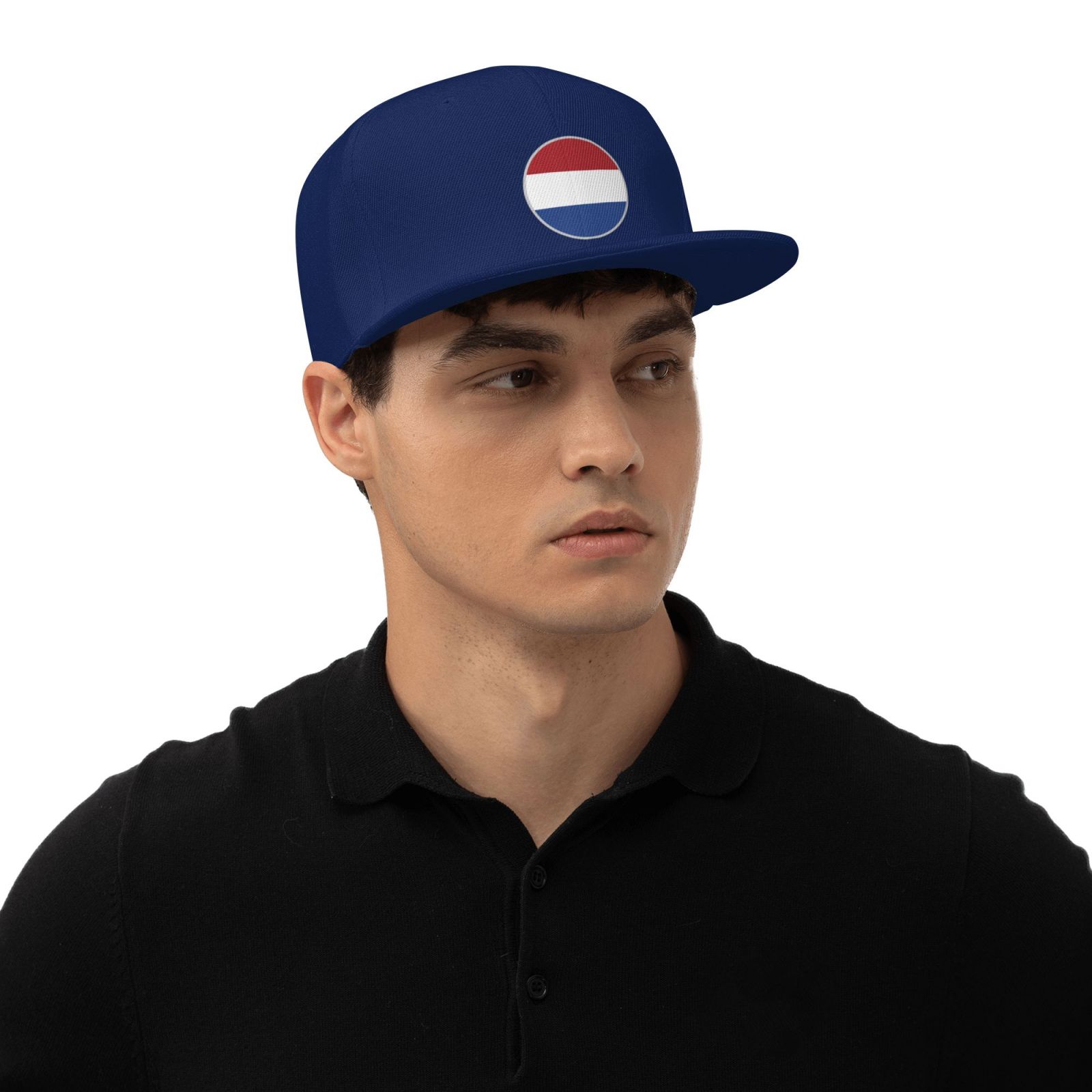 Netherlands EURO 2024 Baseball Cap CAP1675