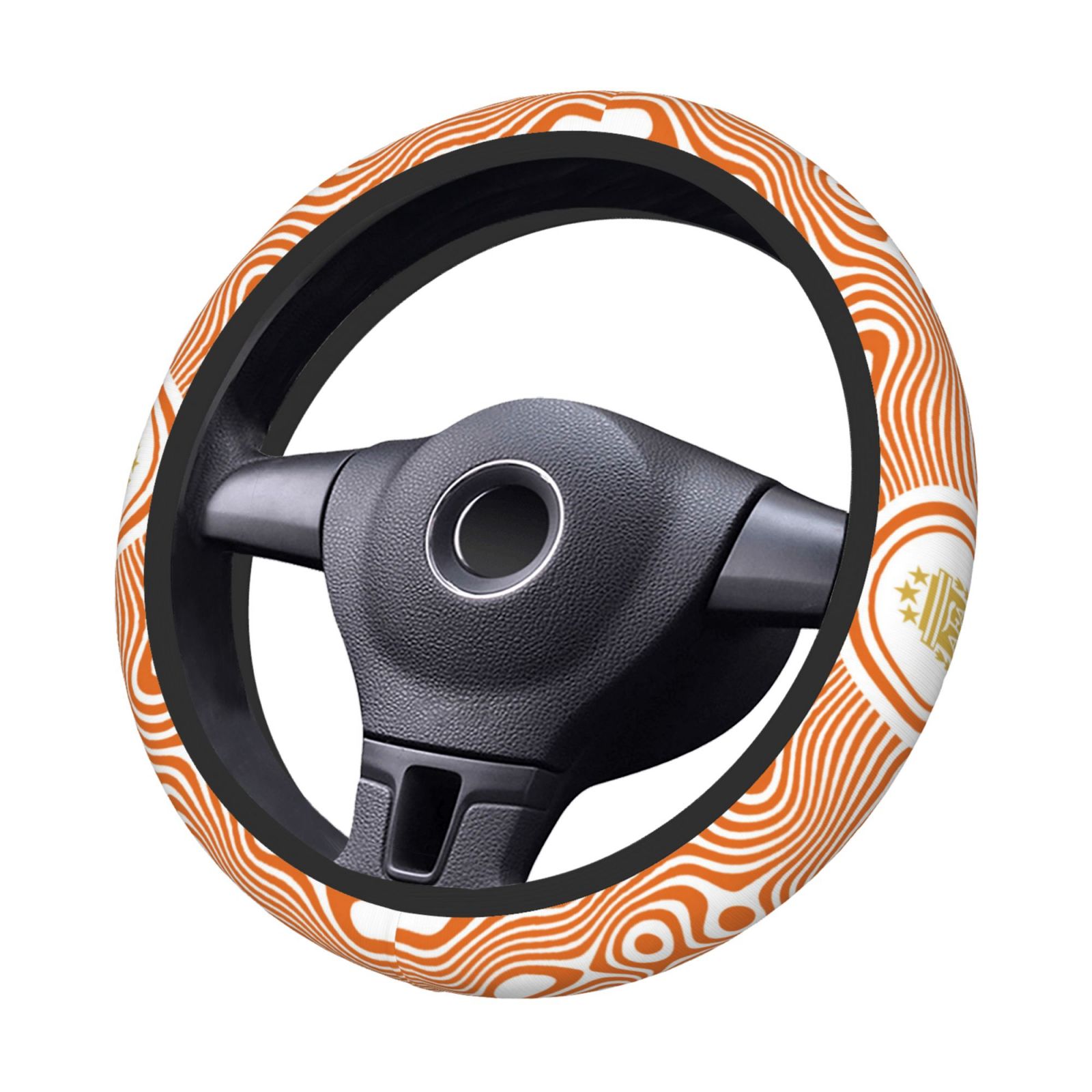 Argentina Steering Wheel Cover ESW2384