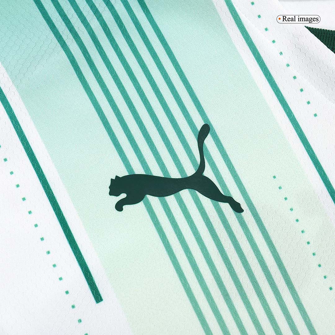 SE Palmeiras Away Jersey 23/24