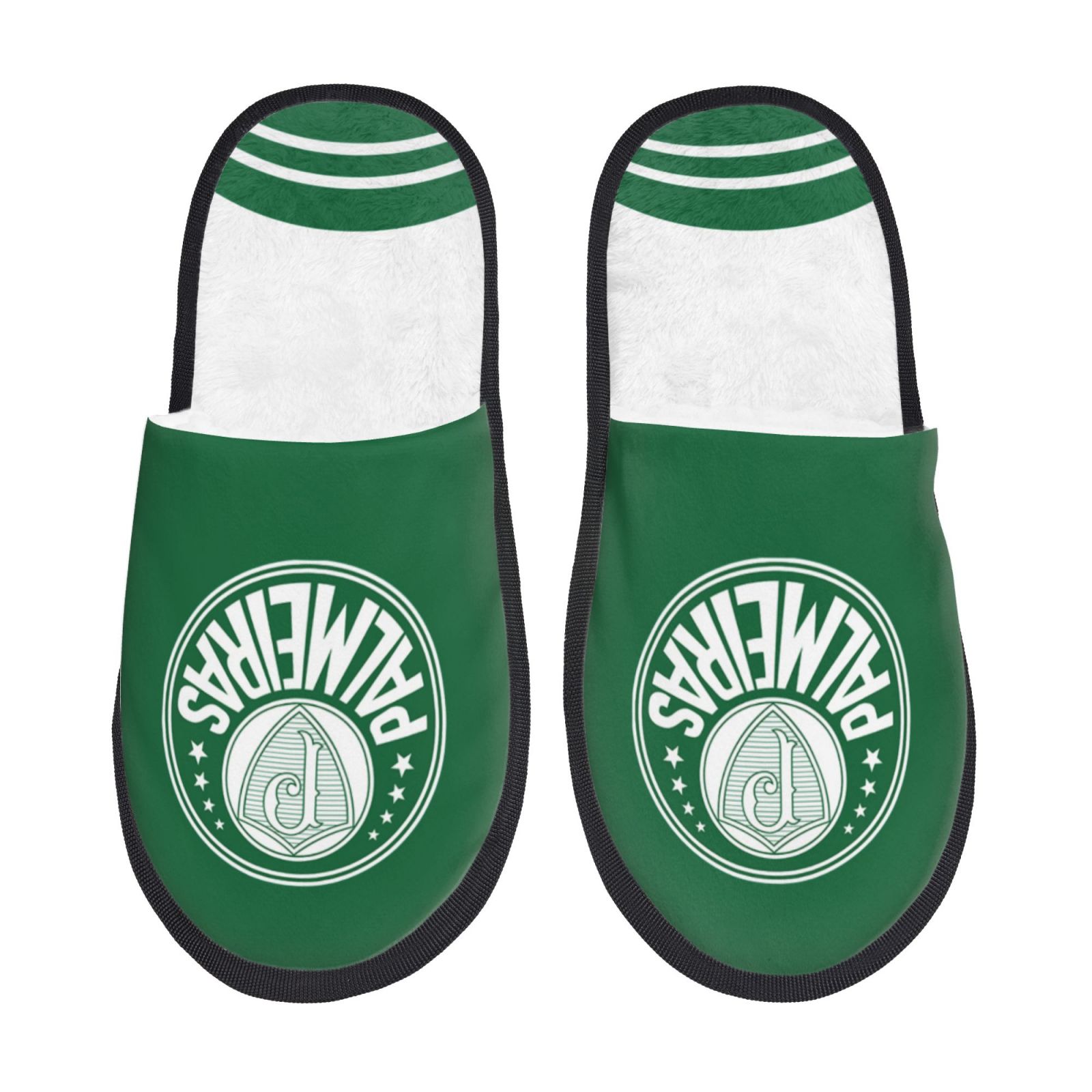 SE Palmeiras Cotton Slippers FSP2205