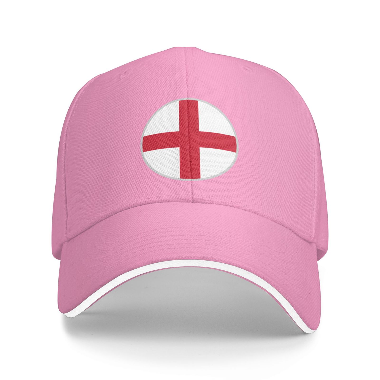 England EURO 2024 Casquette CAP1634