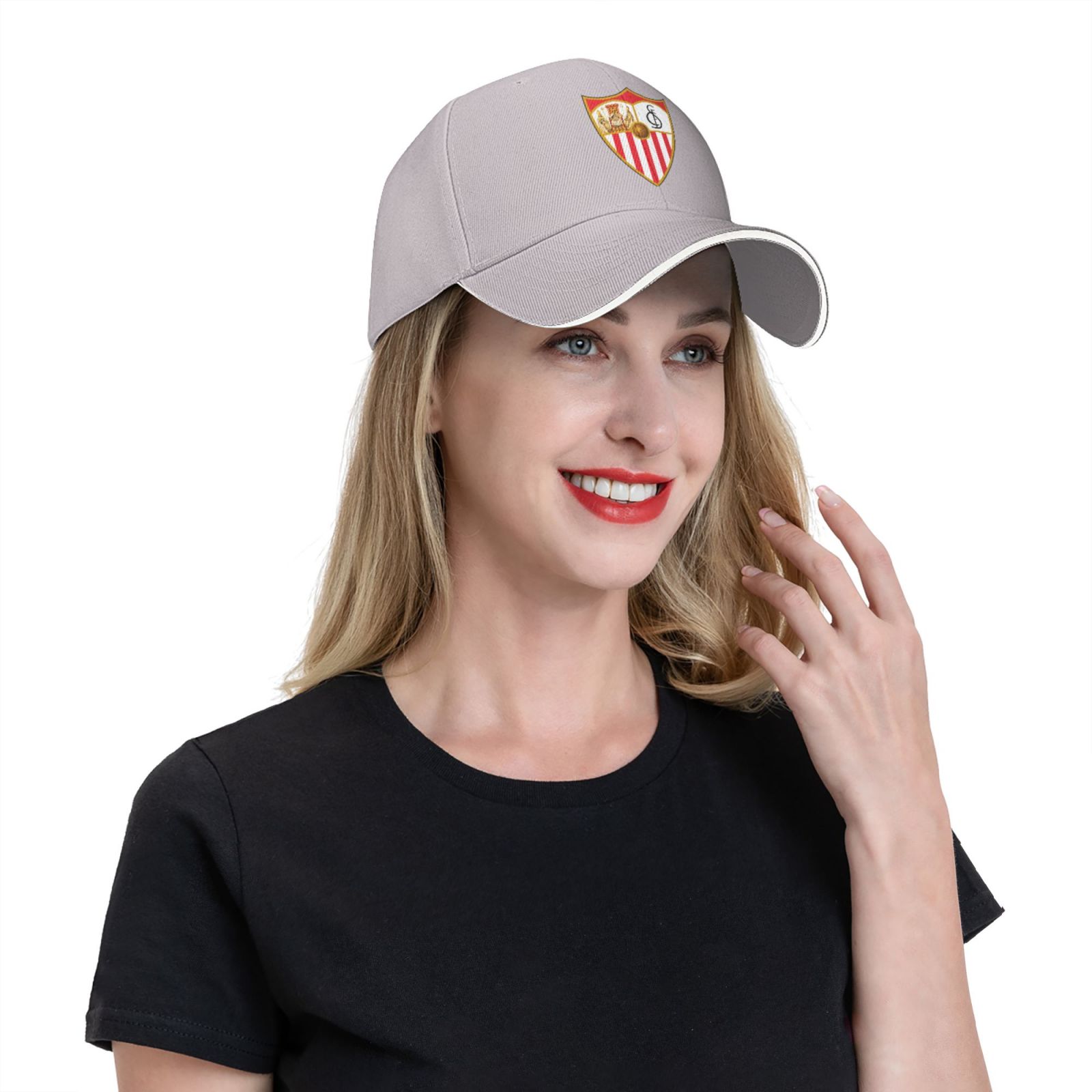 Sevilla Casquette CAP1463