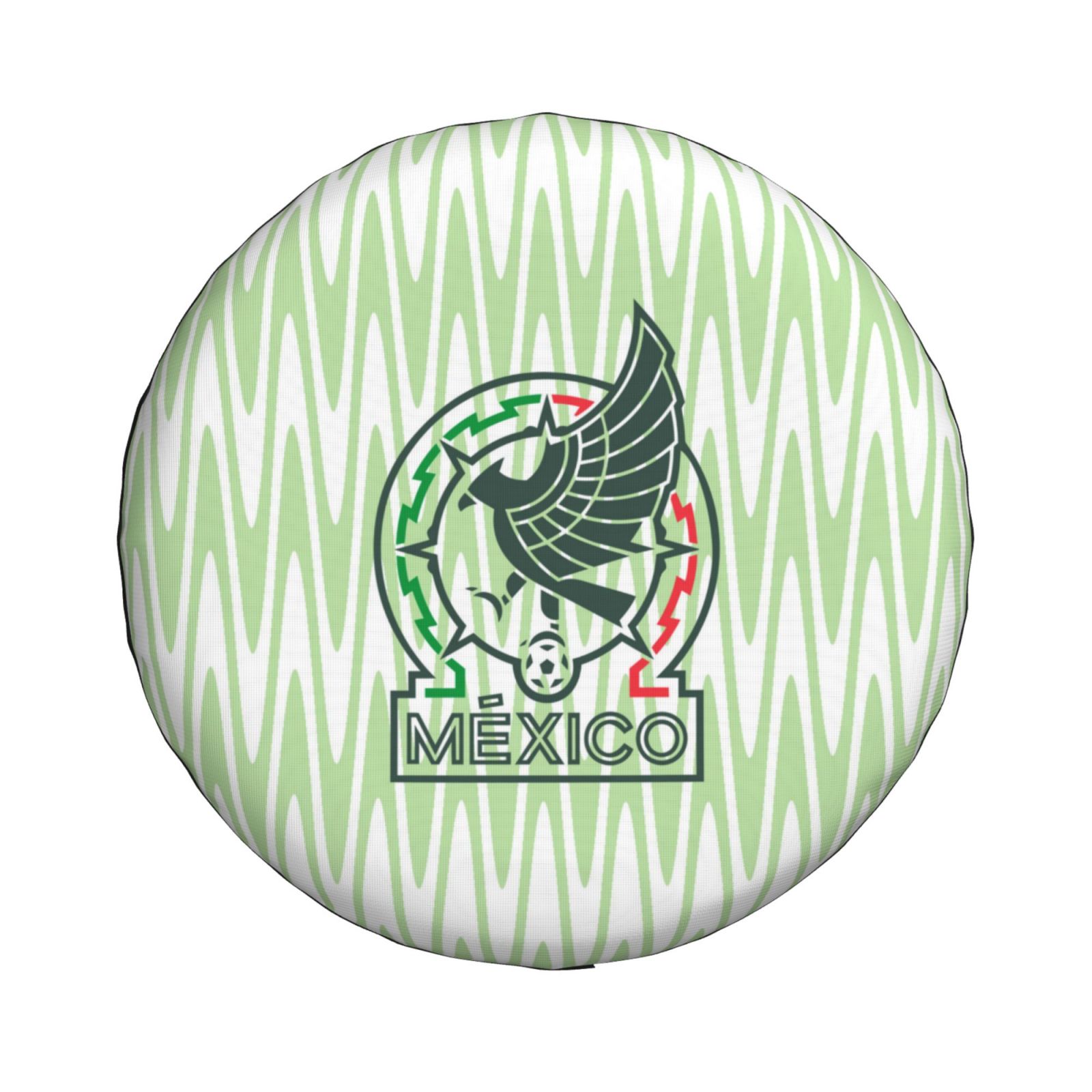 Mexico Car Tire Dust Cover TIC2751