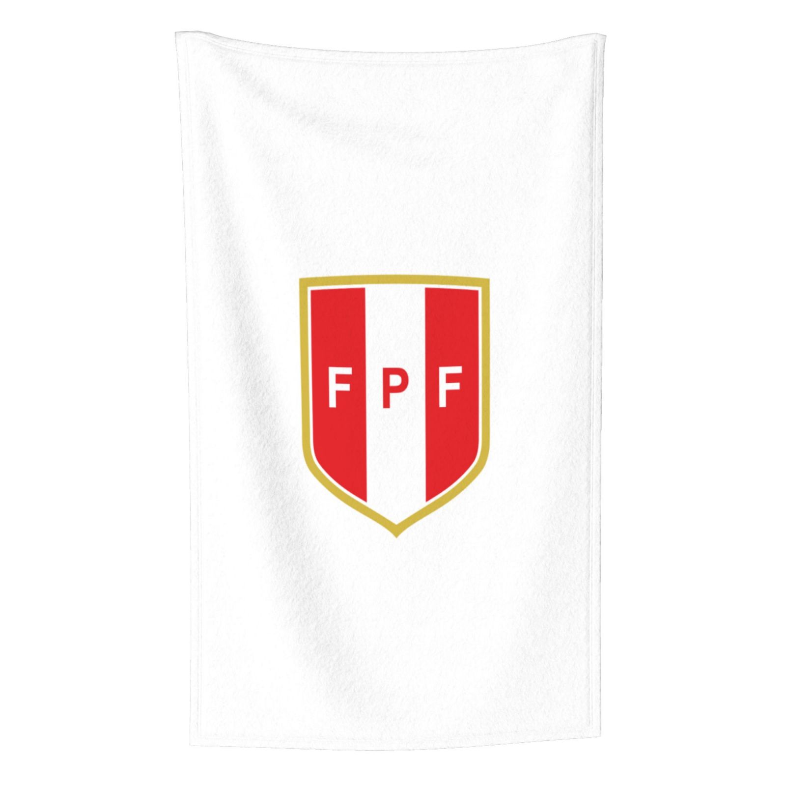 Peru Flannel Blanket FLB1527