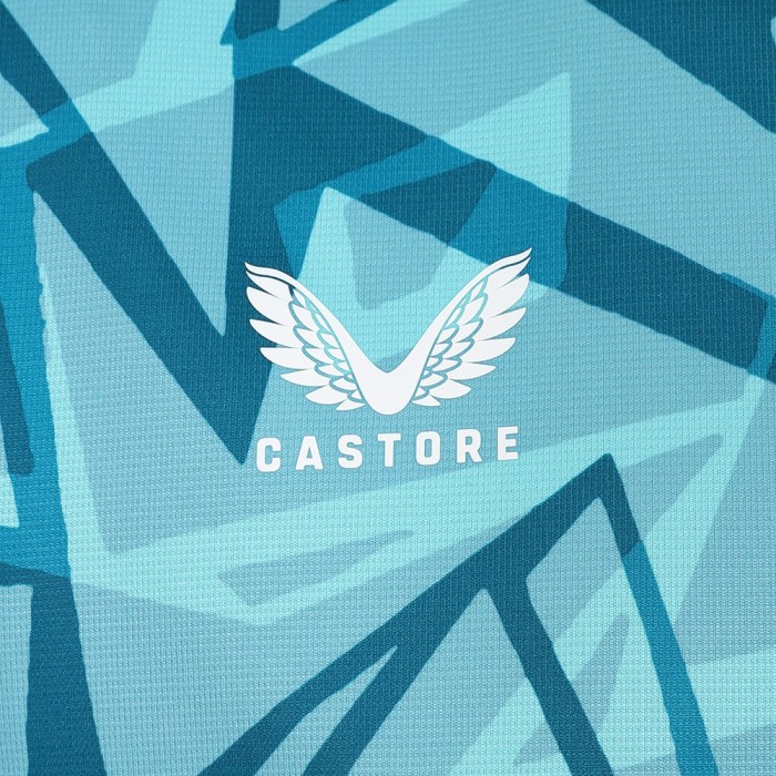 Wolverhampton Wanderers Third Jersey 23/24