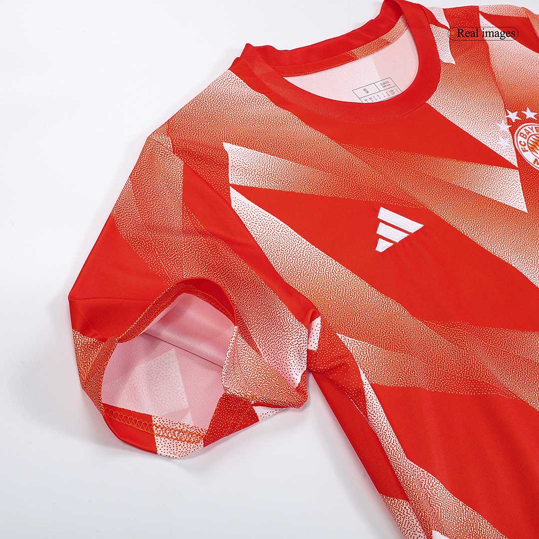 Bayern Munich Pre-Match Jersey 23/24