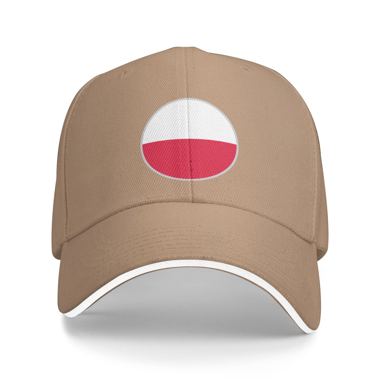 Poland EURO 2024 Casquette CAP1661