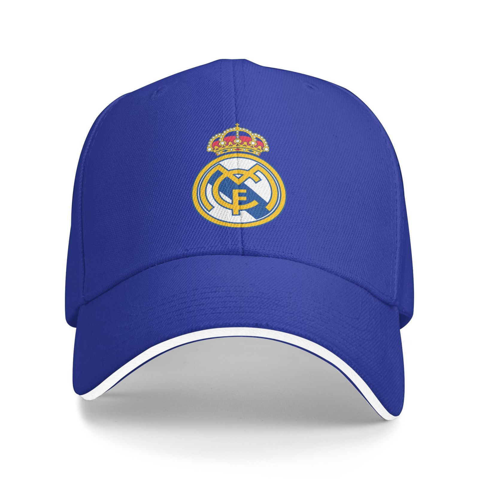 Real Madrid Casquette CAP1467
