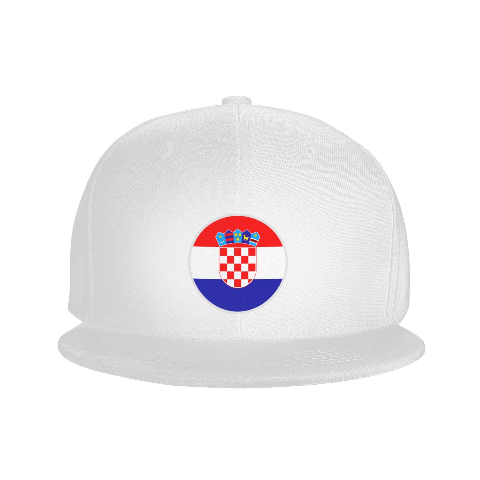 Croatia EURO 2024 Baseball Cap CAP1651
