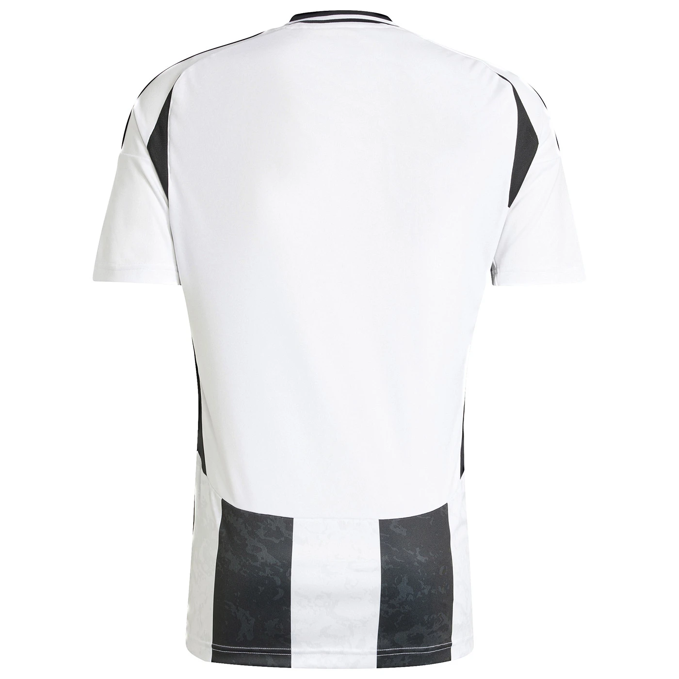 JUVENTUS HOME JERSEY 2024/25