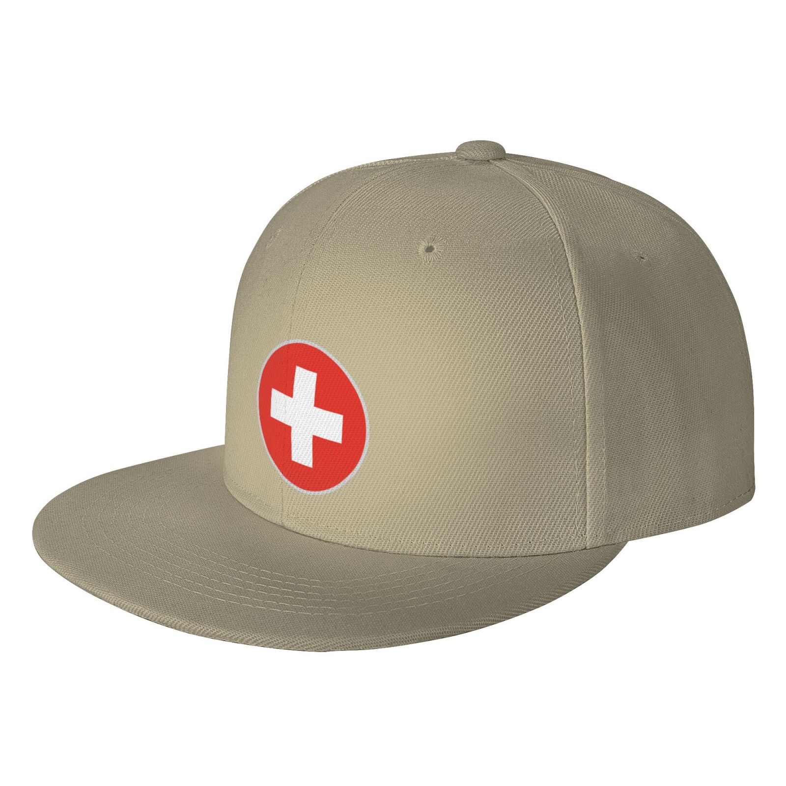 Switzerland EURO 2024 Baseball Cap CAP1650