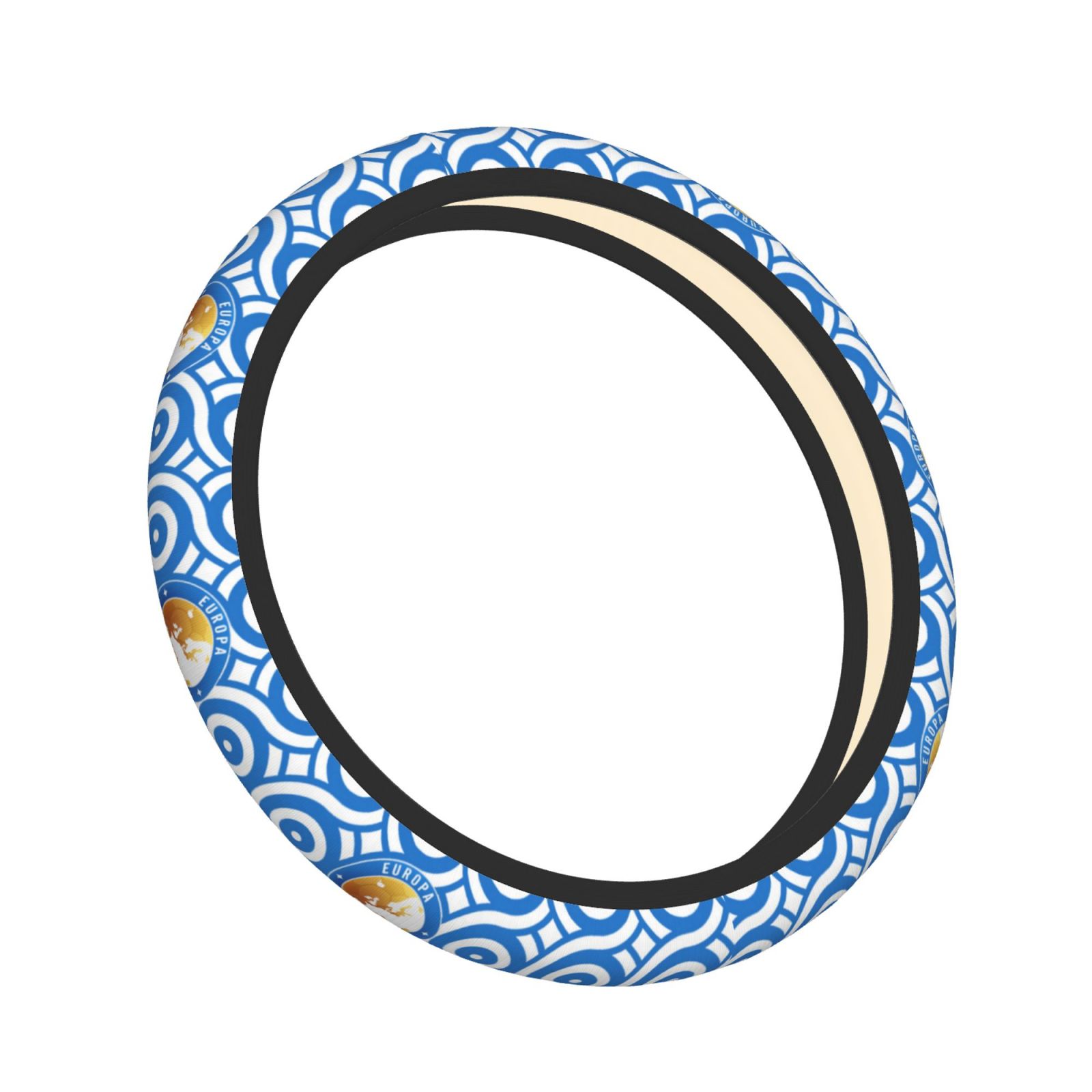 UEFA Steering Wheel Cover ESW2415