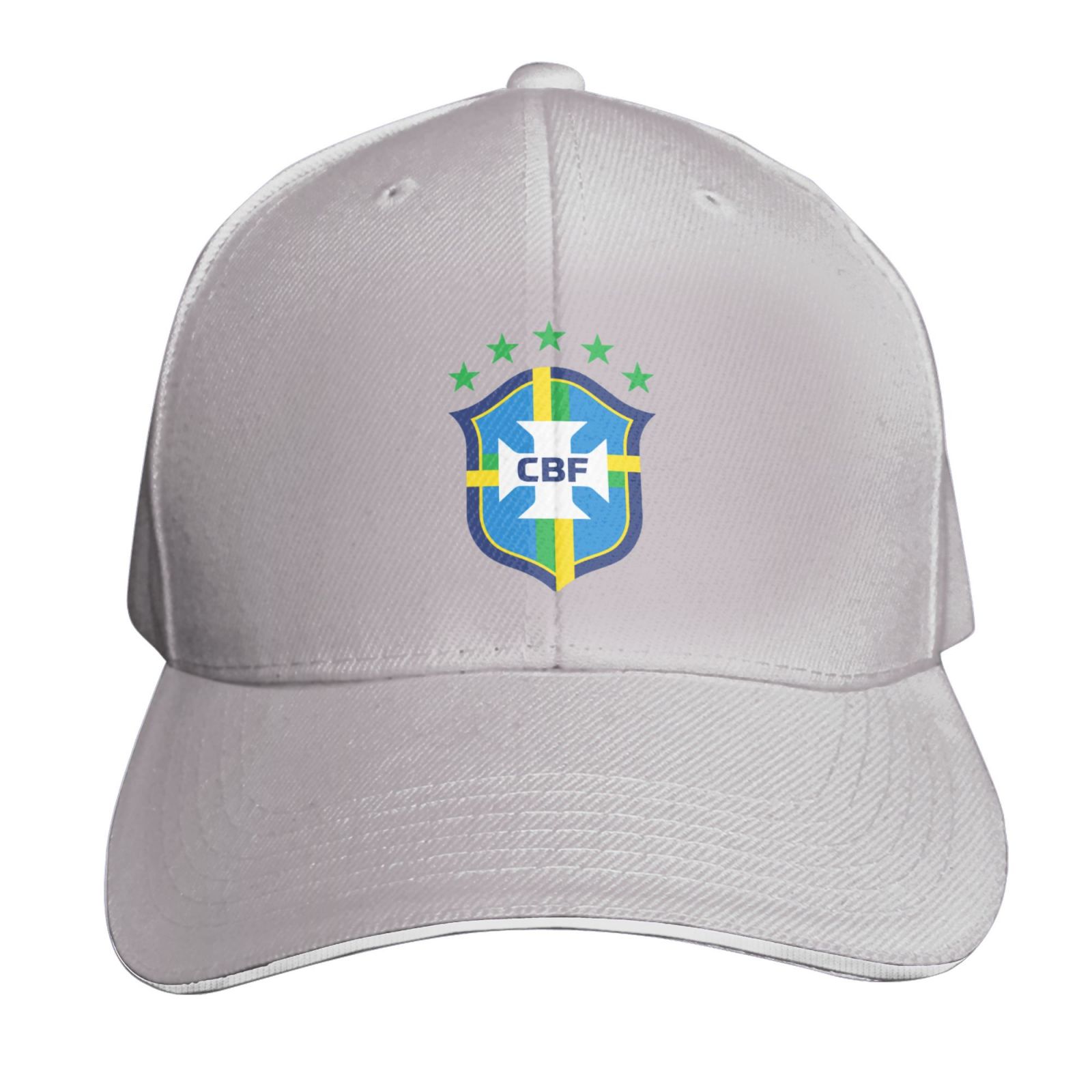 Brazil Casquette CAP1497