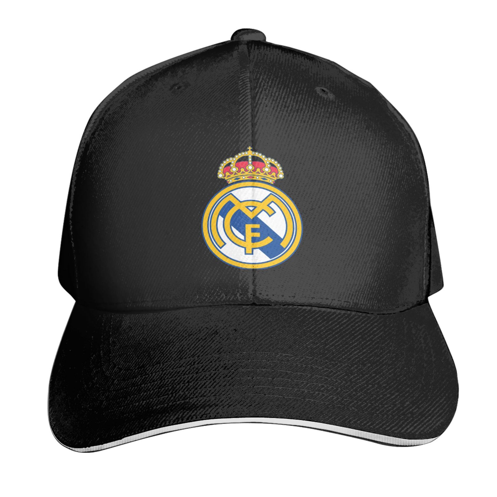 Real Madrid Casquette CAP1467