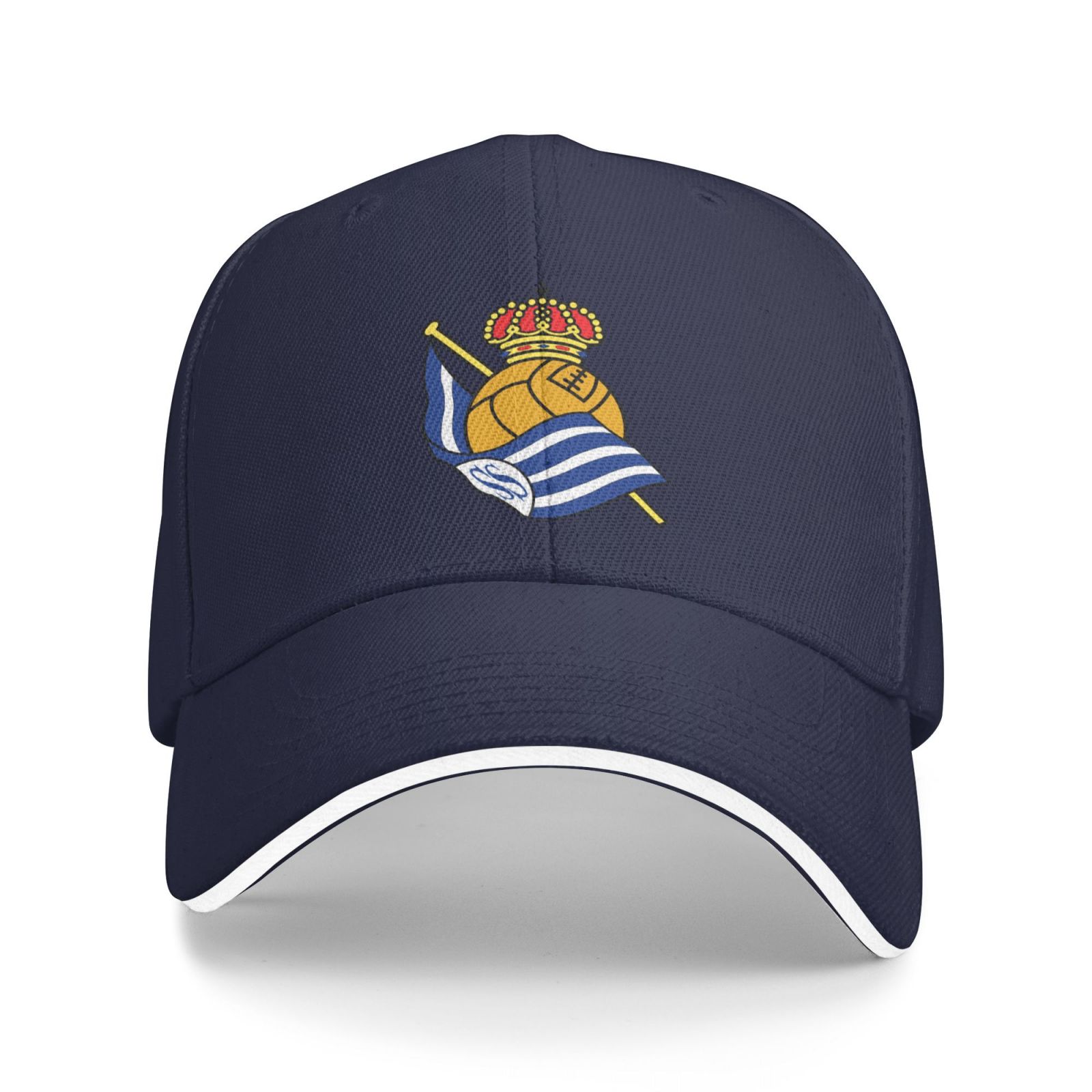 Real Sociedad Casquette CAP1457